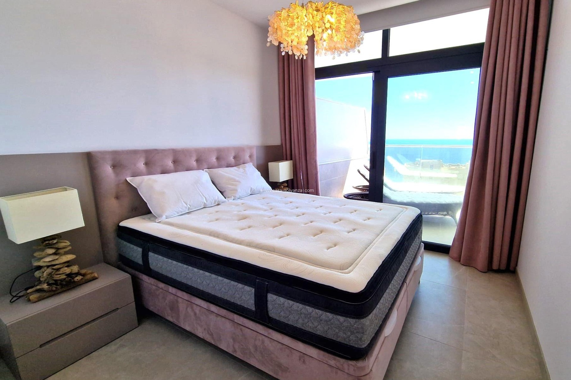 Wiederverkauf - Wohnung - Benidorm - Poniente
