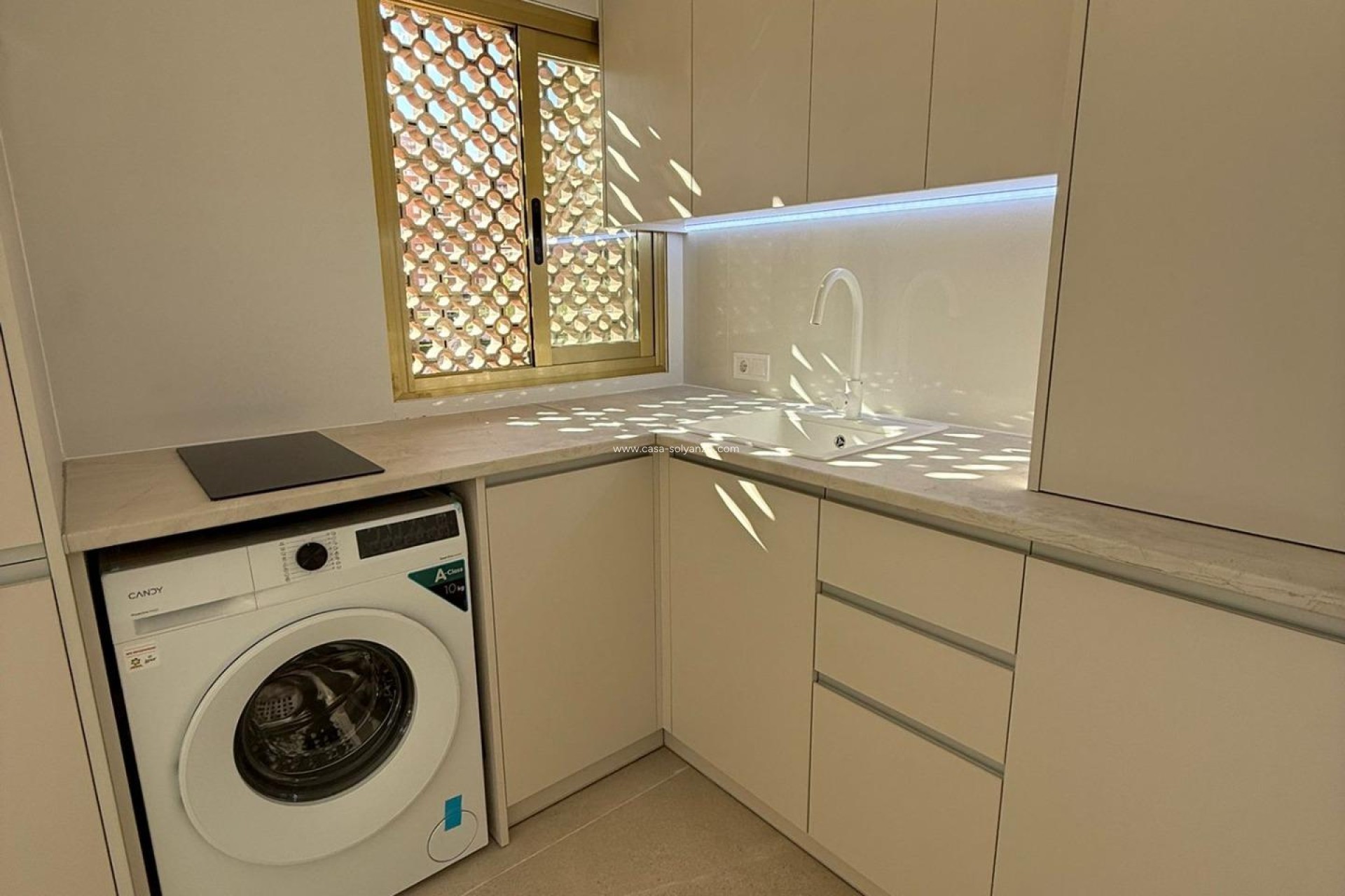 Wiederverkauf - Wohnung - Benidorm - Rincón de Loix