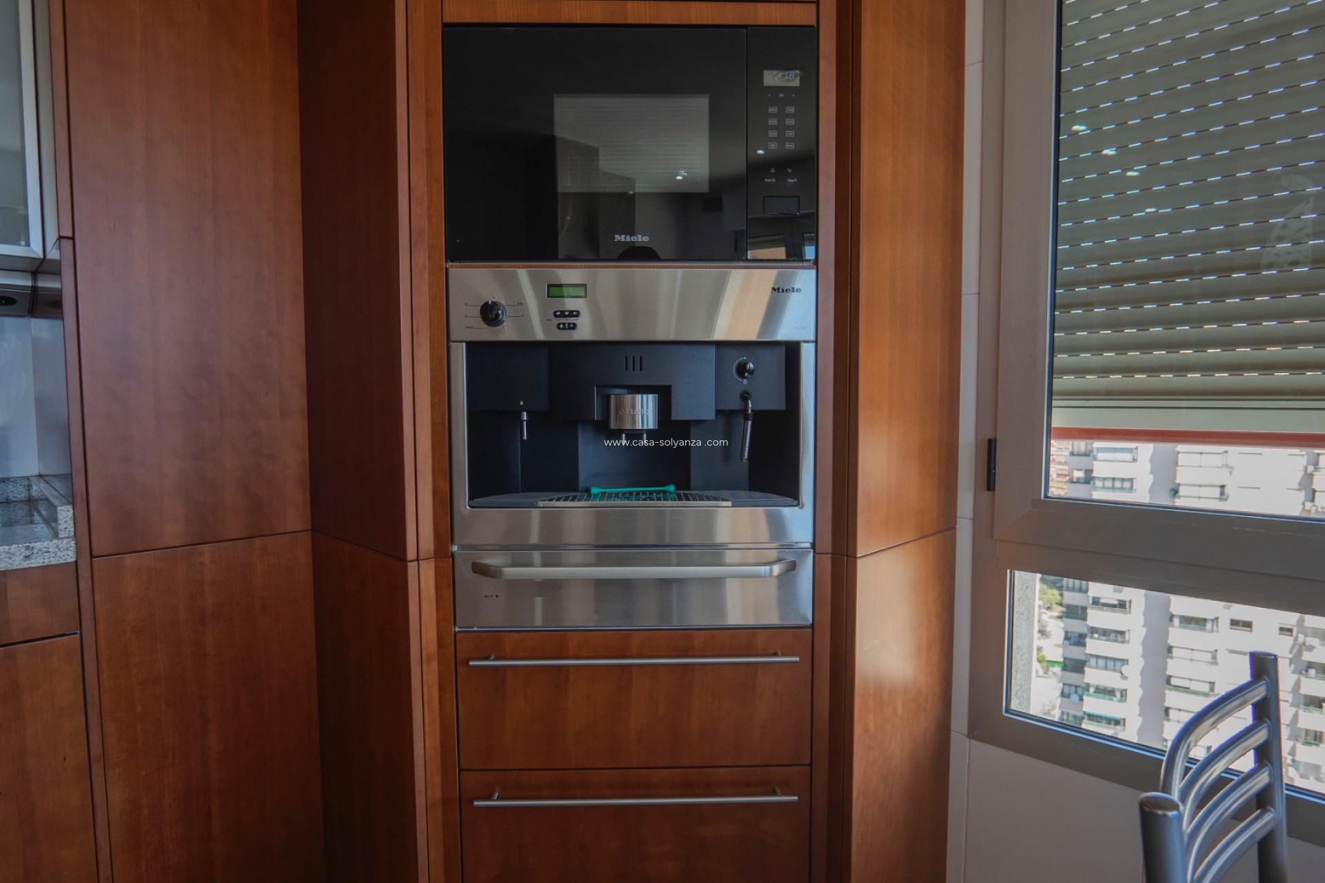 Wiederverkauf - Wohnung - Benidorm