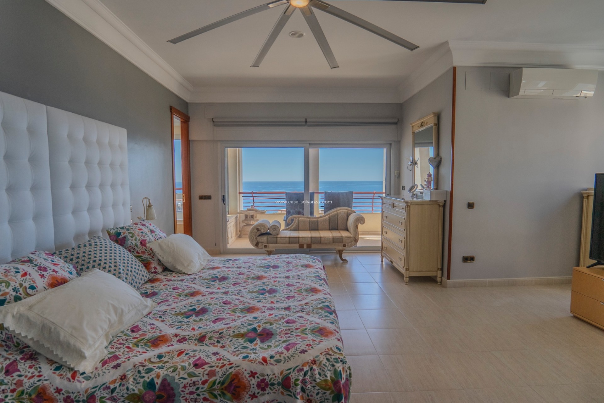 Wiederverkauf - Wohnung - Benidorm