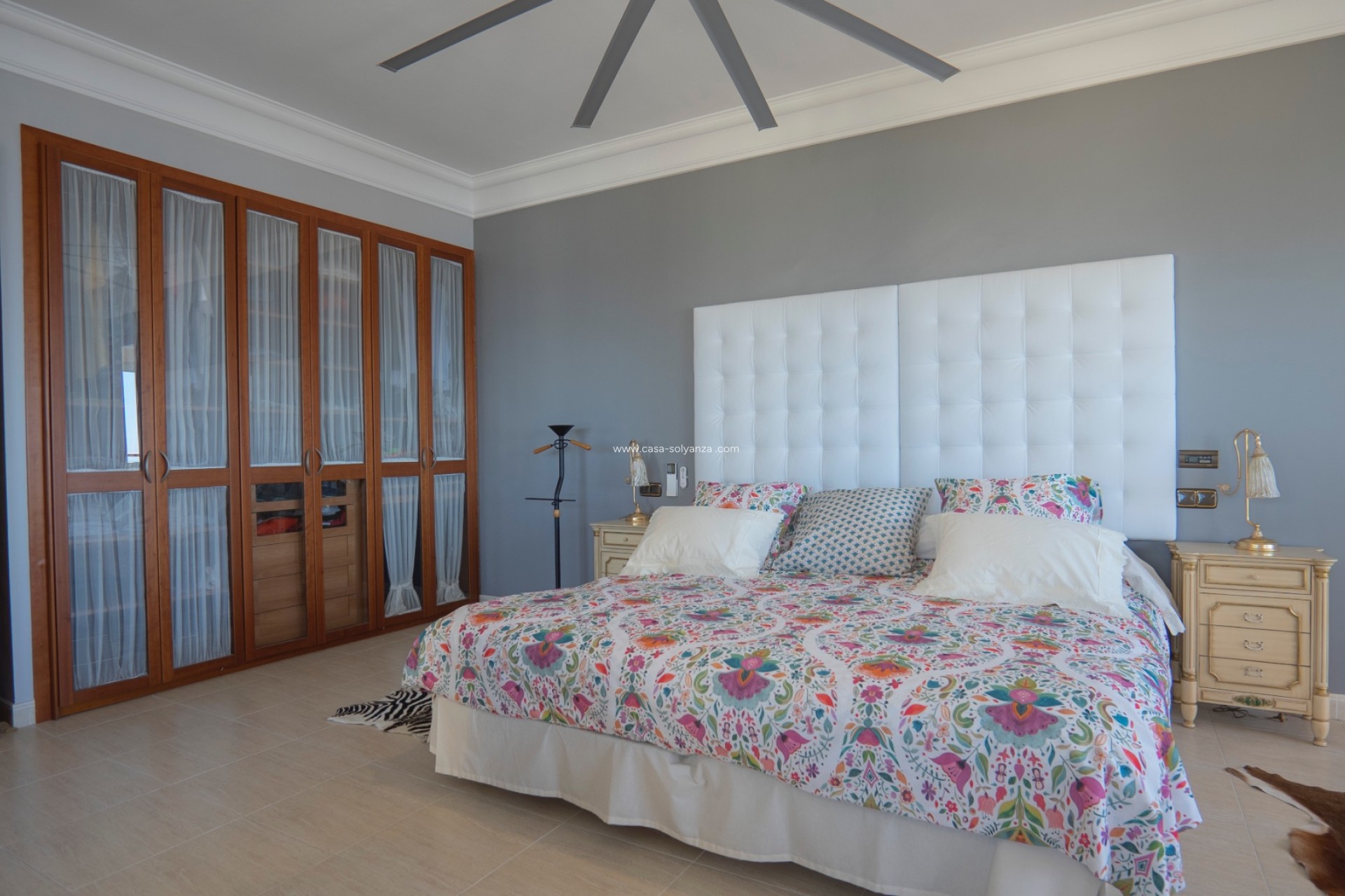 Wiederverkauf - Wohnung - Benidorm