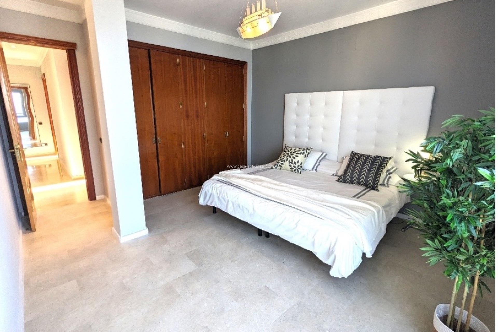 Wiederverkauf - Wohnung - Benidorm