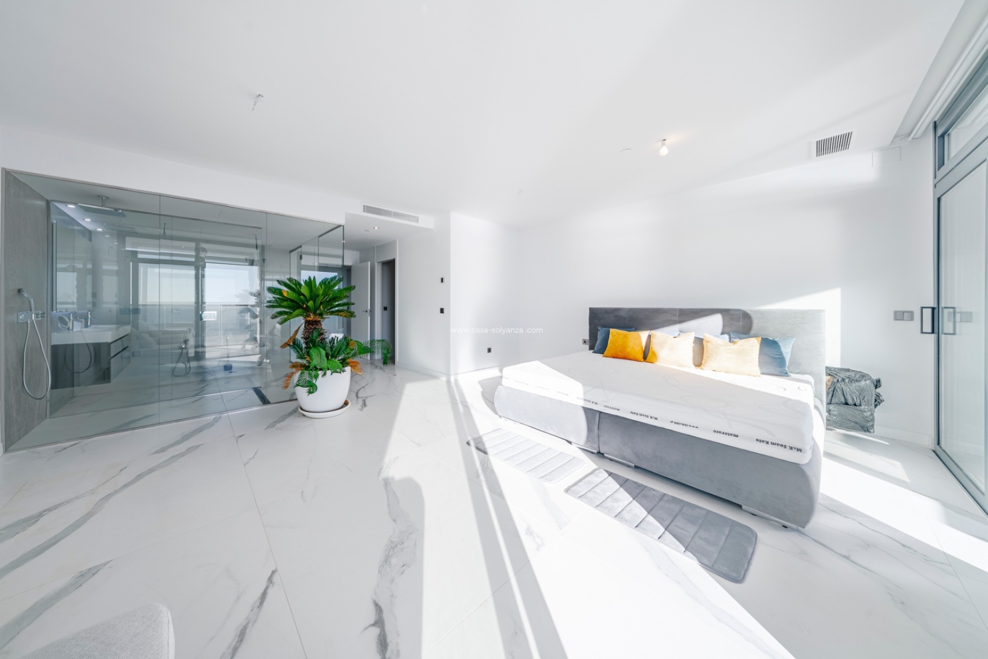 Wiederverkauf - Wohnung - Benidorm