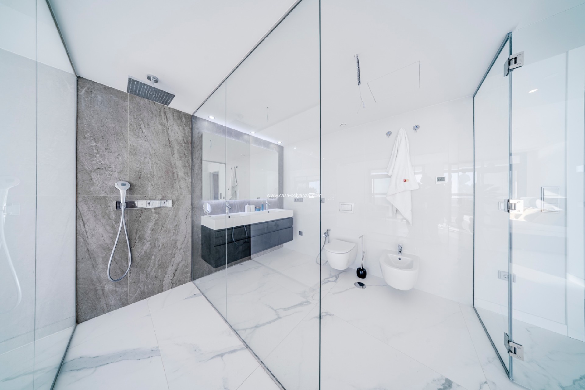 Wiederverkauf - Wohnung - Benidorm