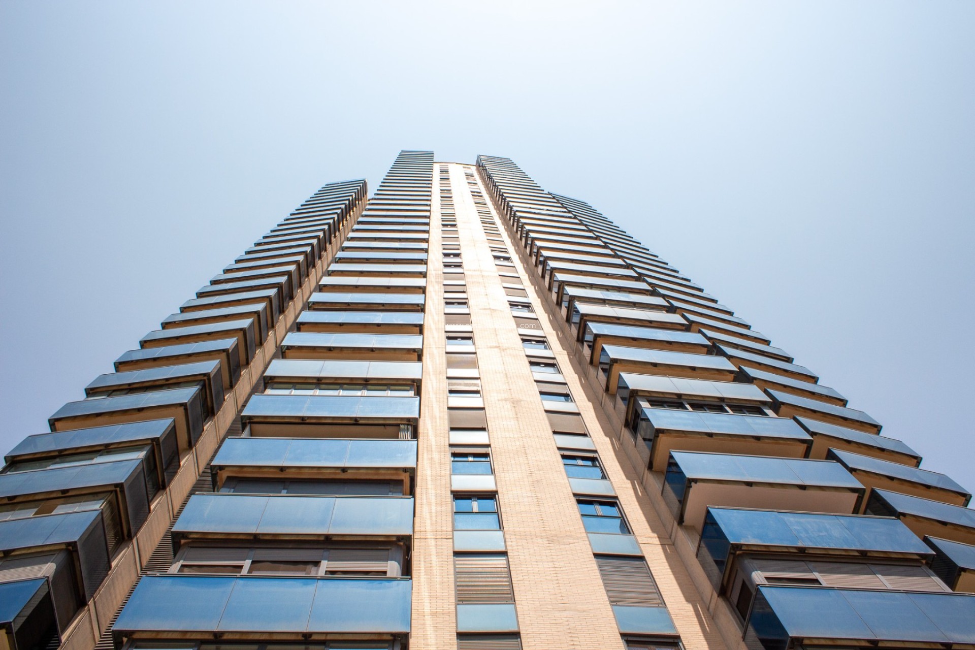 Wiederverkauf - Wohnung - Benidorm