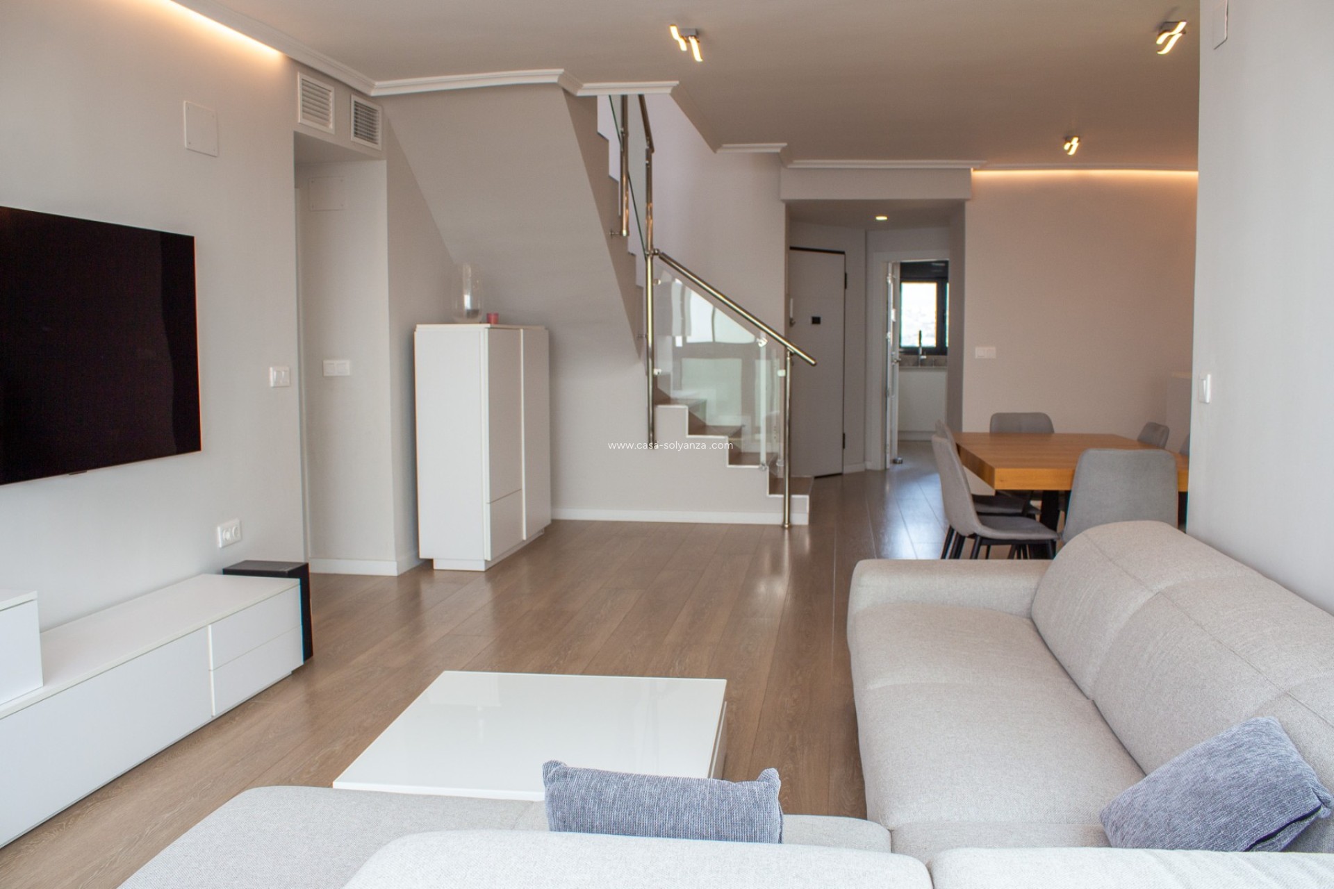 Wiederverkauf - Wohnung - Benidorm