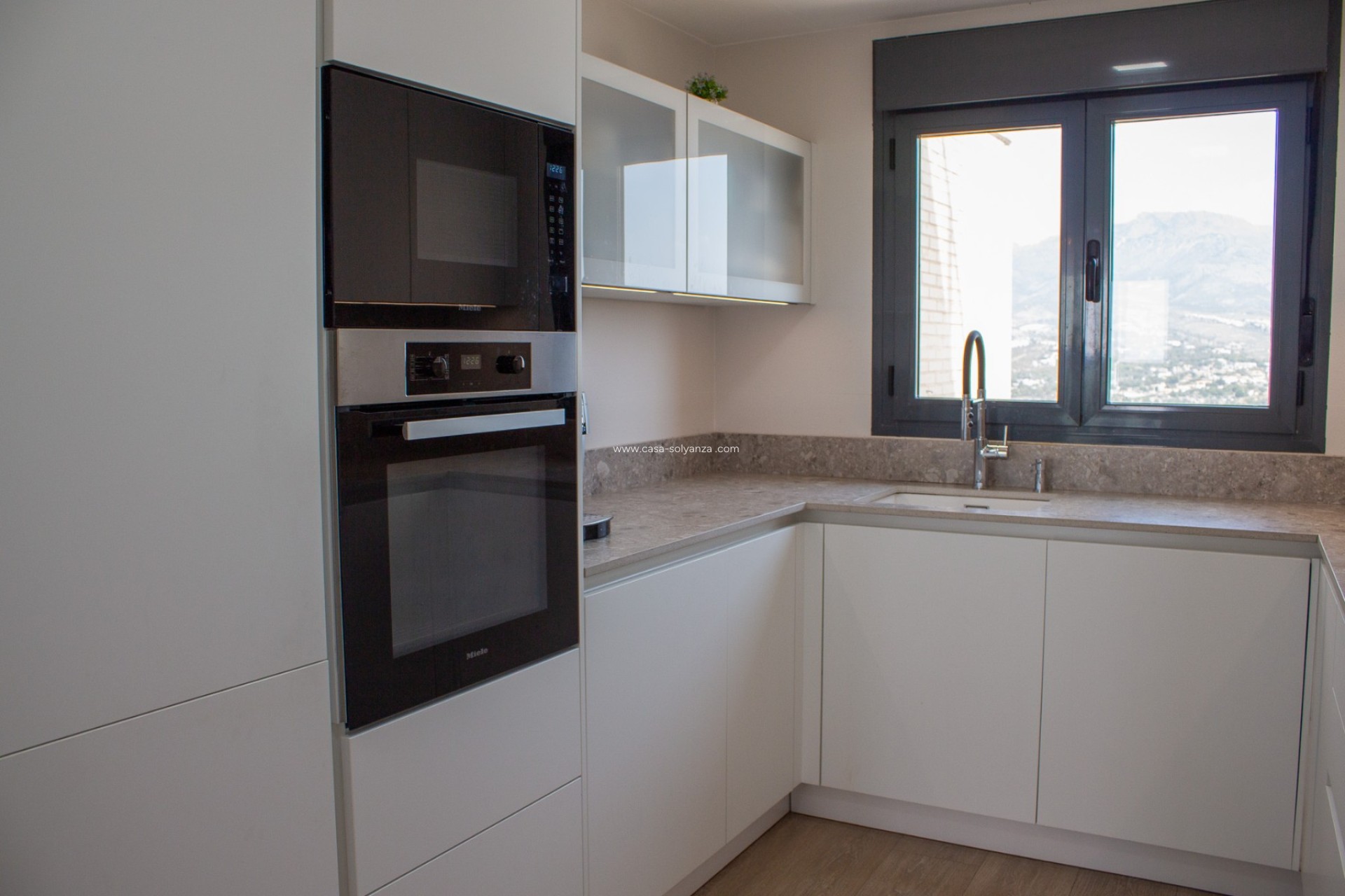 Wiederverkauf - Wohnung - Benidorm