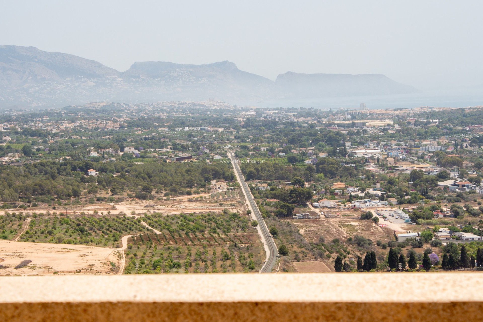 Wiederverkauf - Wohnung - Benidorm