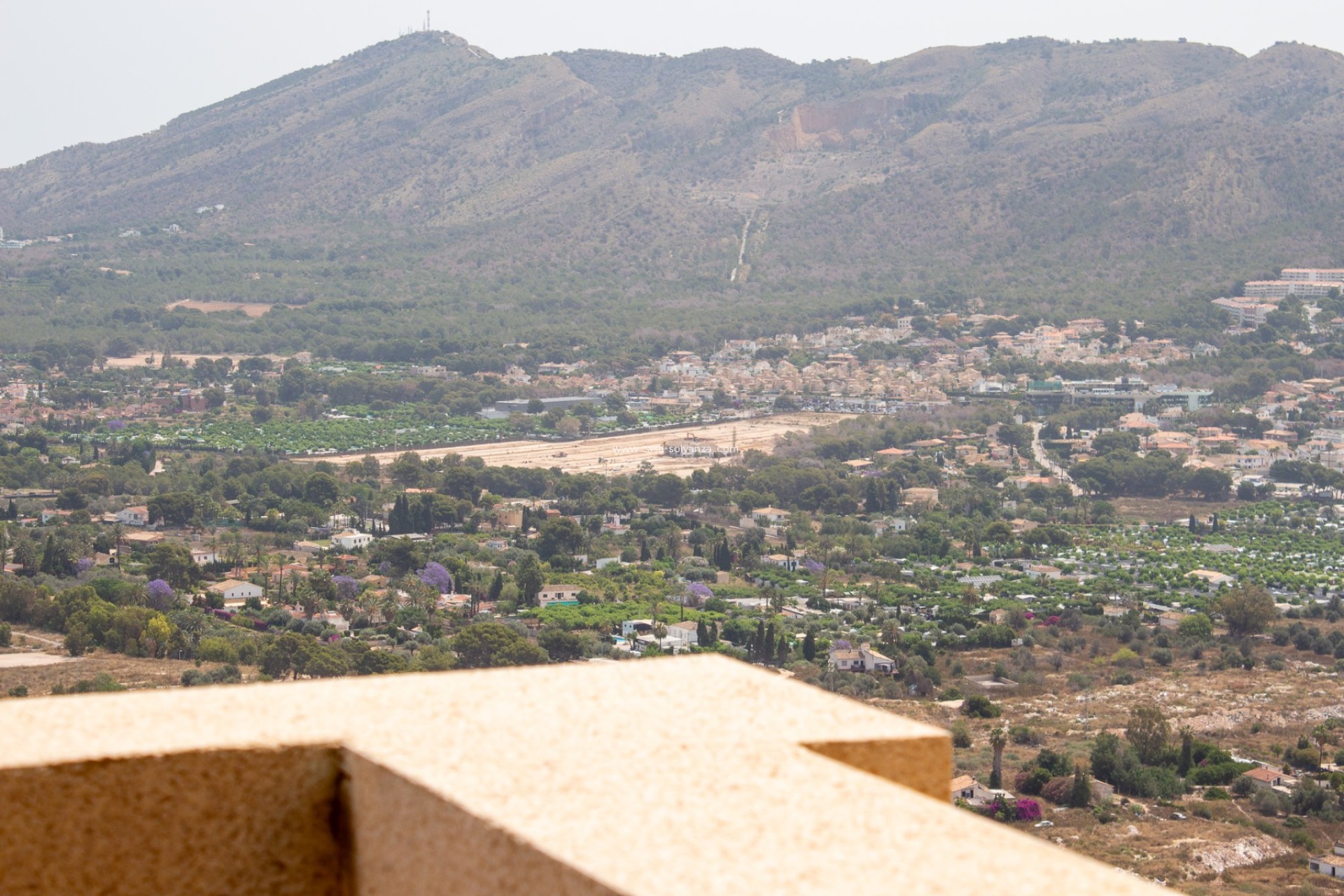 Wiederverkauf - Wohnung - Benidorm