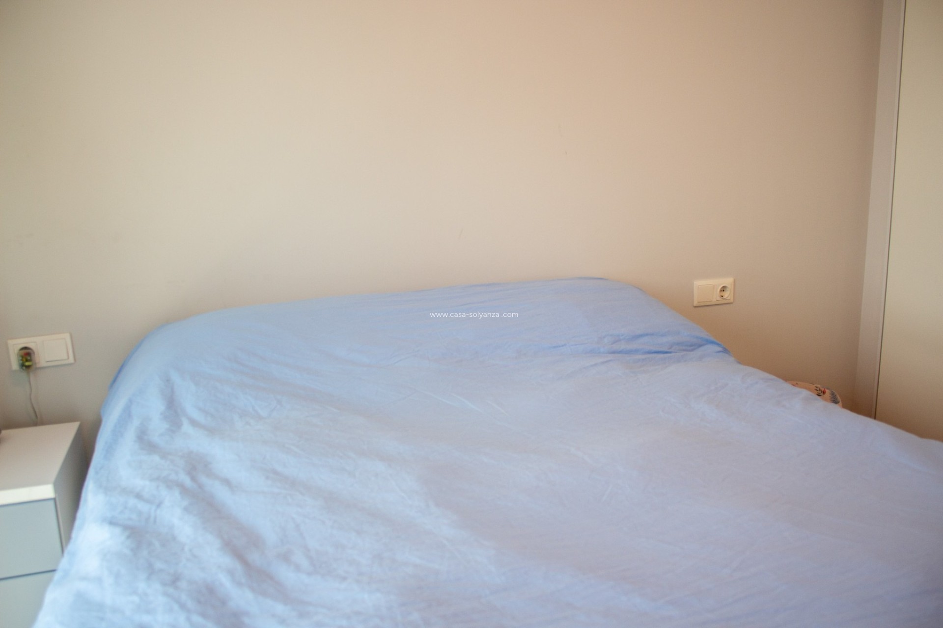 Wiederverkauf - Wohnung - Benidorm