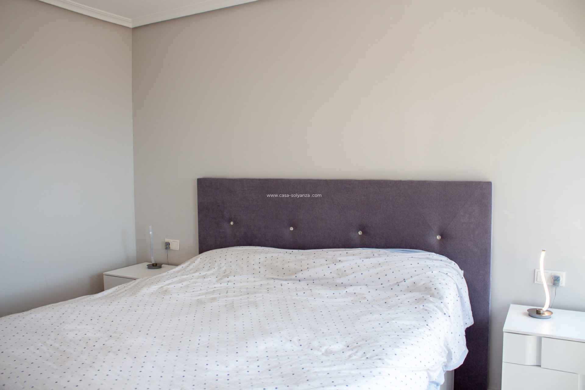 Wiederverkauf - Wohnung - Benidorm