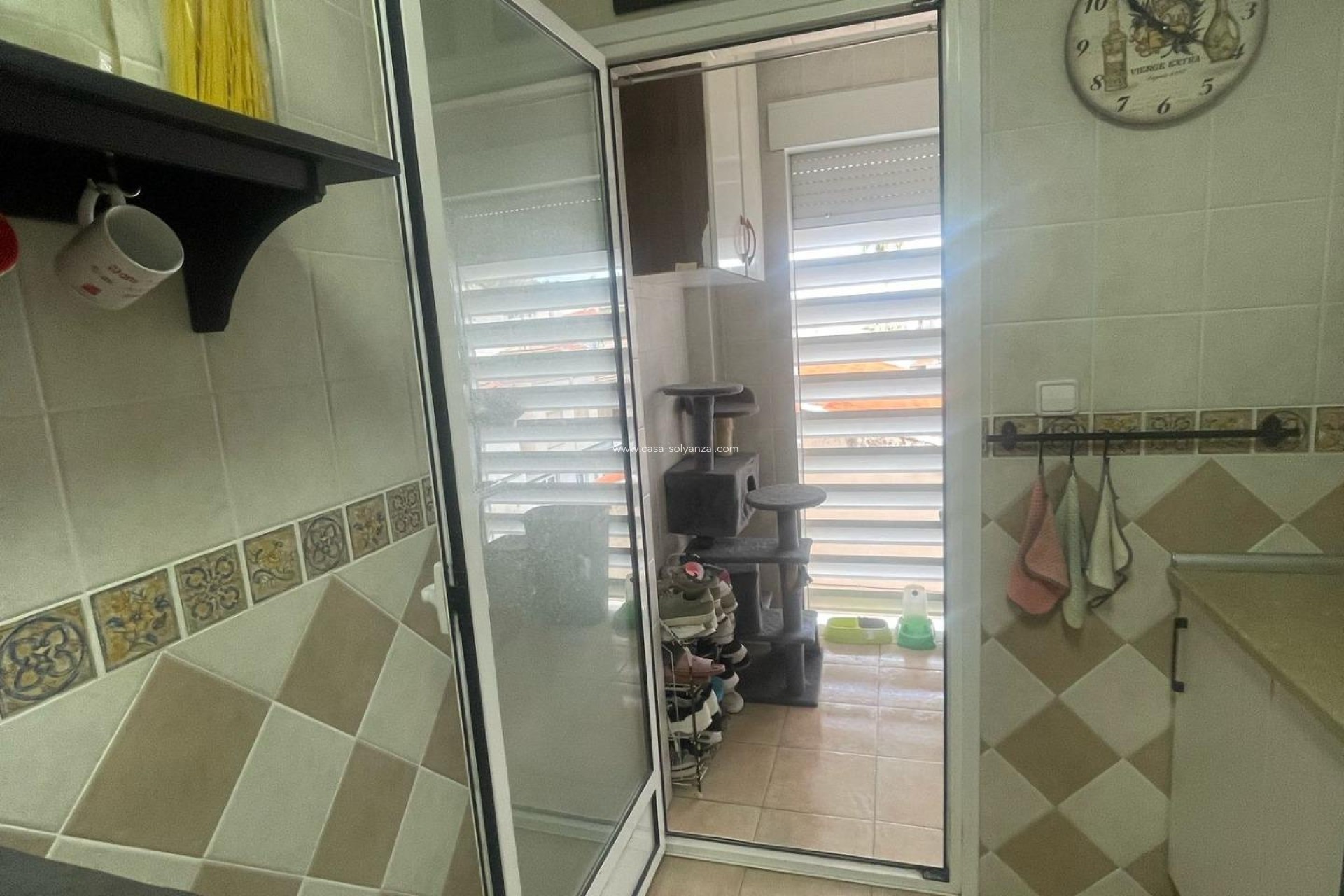 Wiederverkauf - Wohnung - Beniel - Zeneta