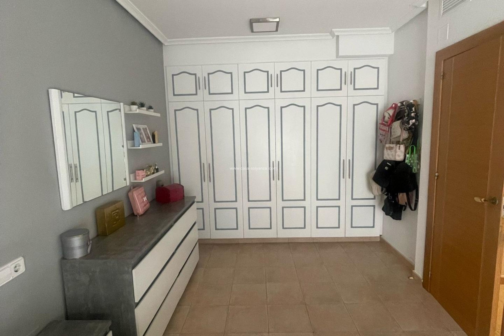 Wiederverkauf - Wohnung - Beniel - Zeneta