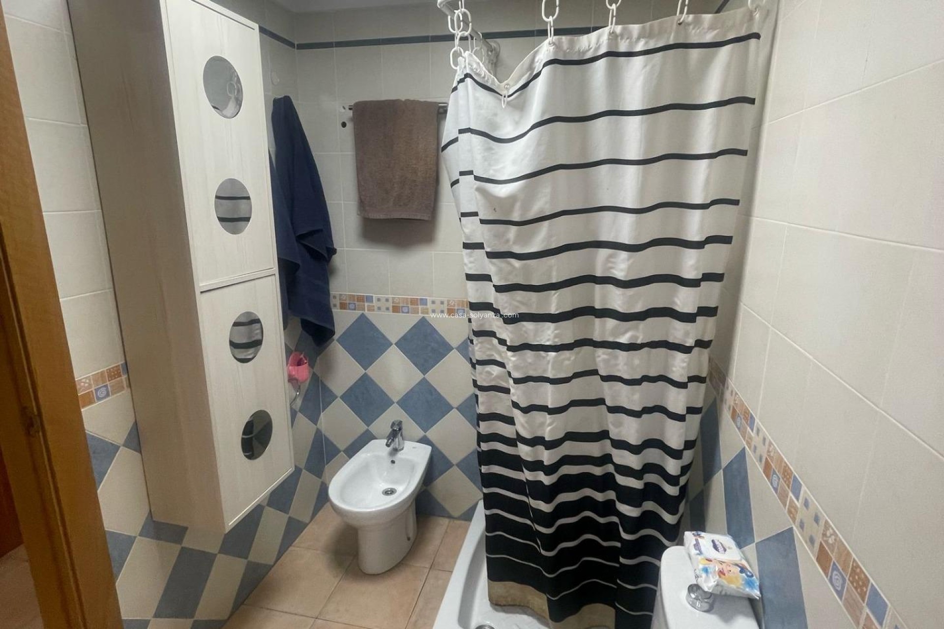 Wiederverkauf - Wohnung - Beniel - Zeneta