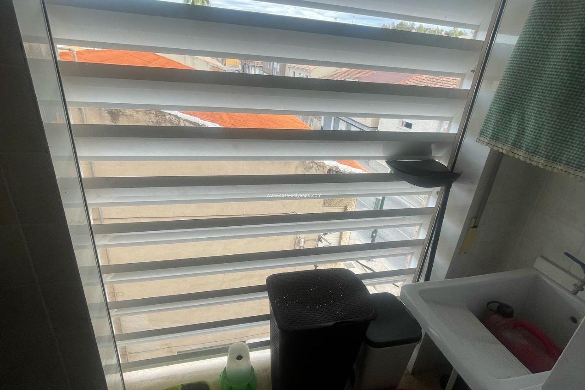 Wiederverkauf - Wohnung - Beniel - Zeneta