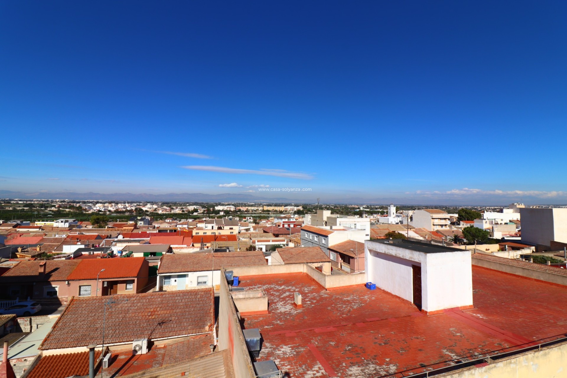 Wiederverkauf - Wohnung - Benijofar - Benijofar - Village
