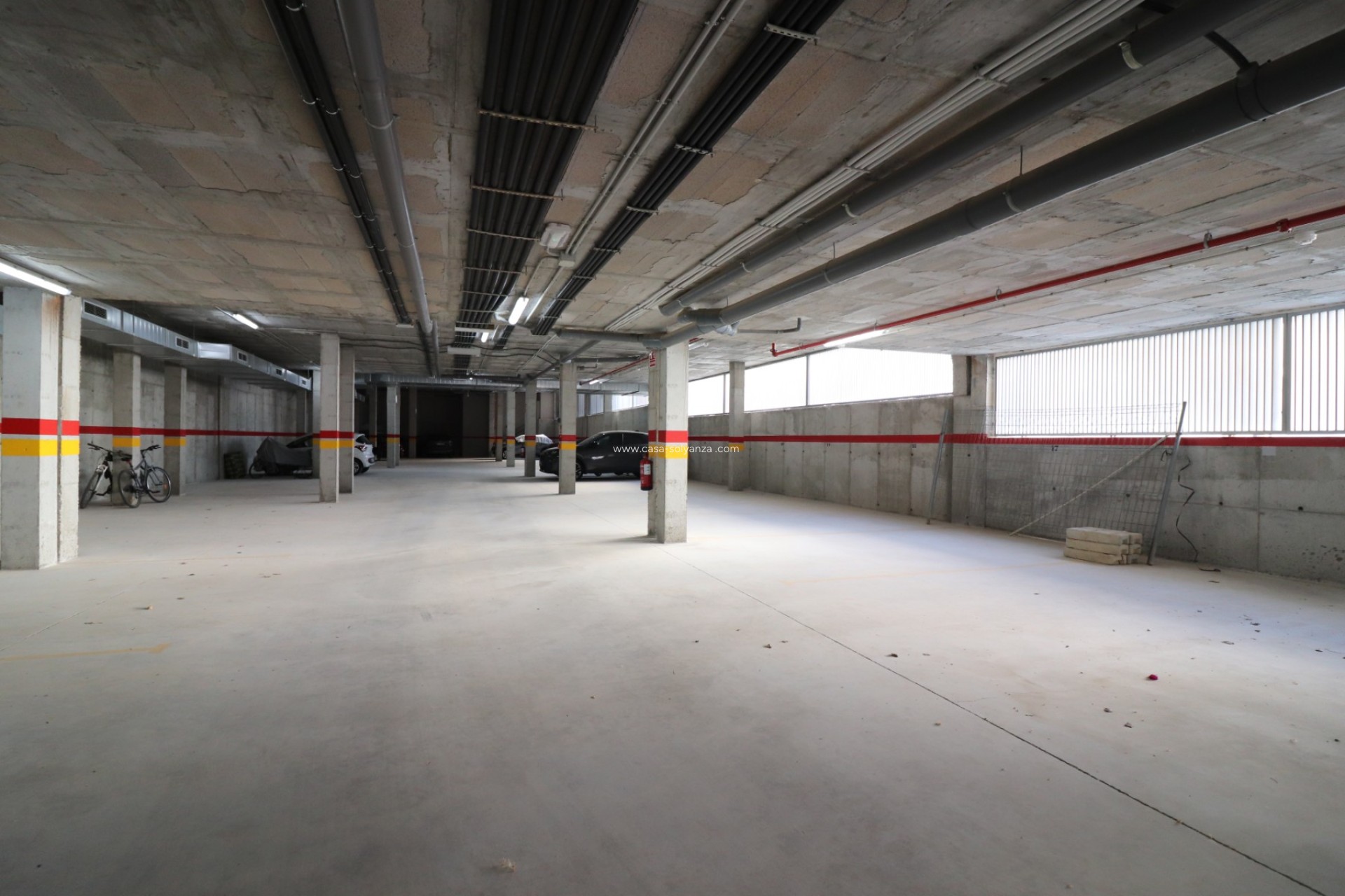 Wiederverkauf - Wohnung - Benijofar - Benijofar - Village