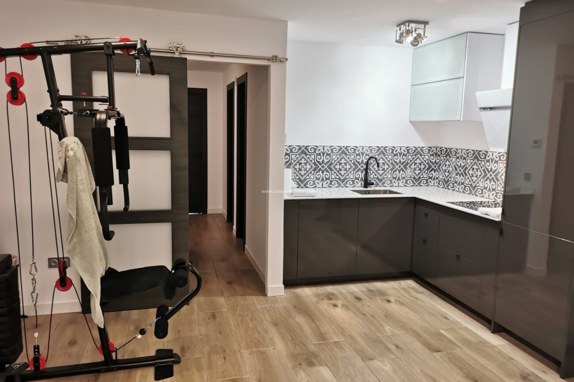 Wiederverkauf - Wohnung - Benijofar - Costa Blanca