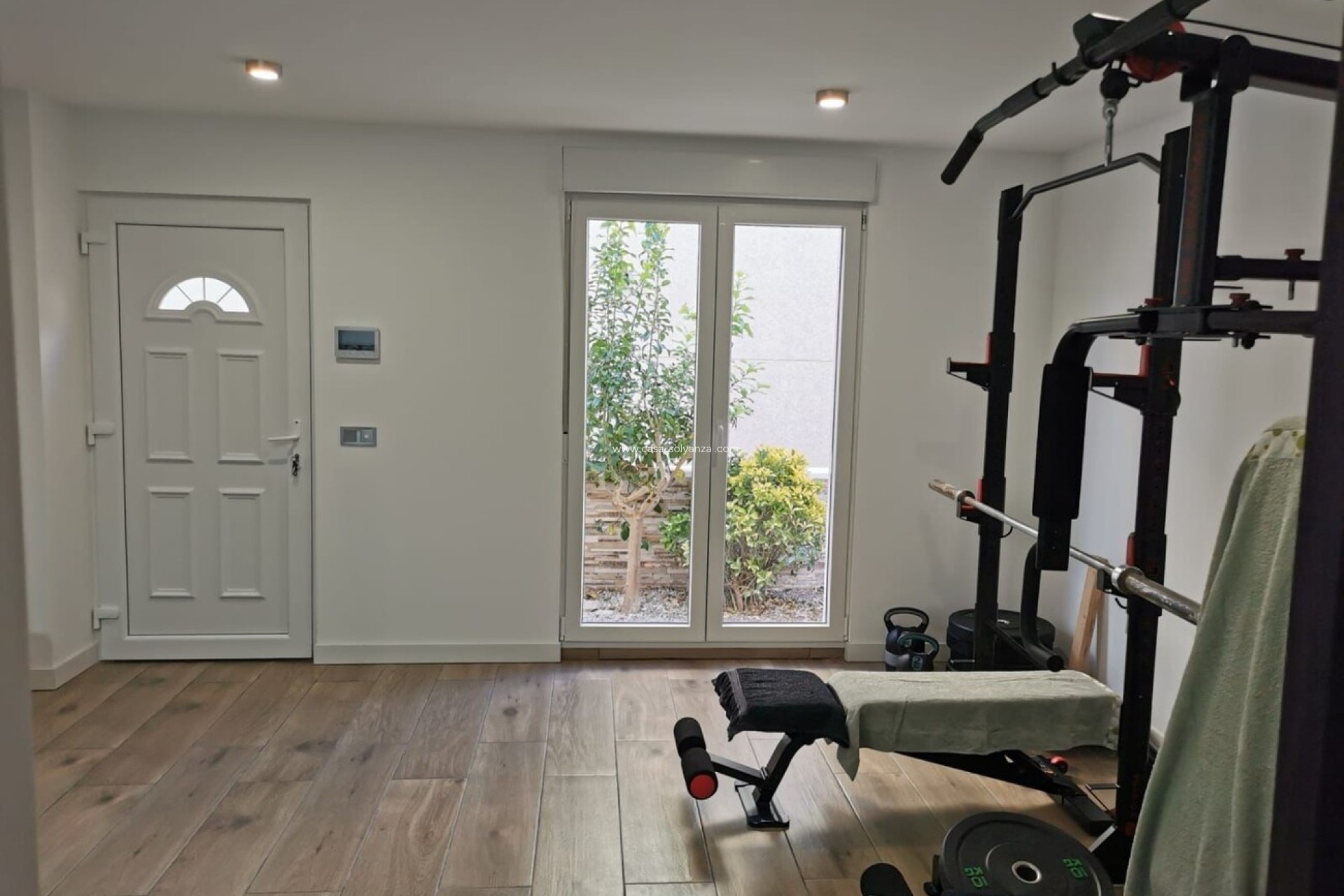 Wiederverkauf - Wohnung - Benijofar - Costa Blanca