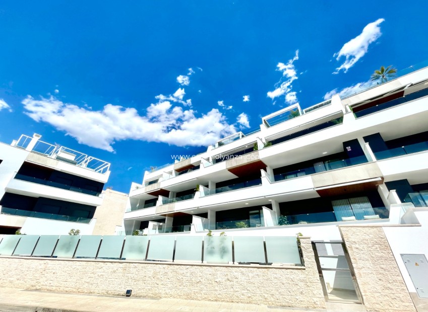 Wiederverkauf - Wohnung - Benijofar - Costa Blanca