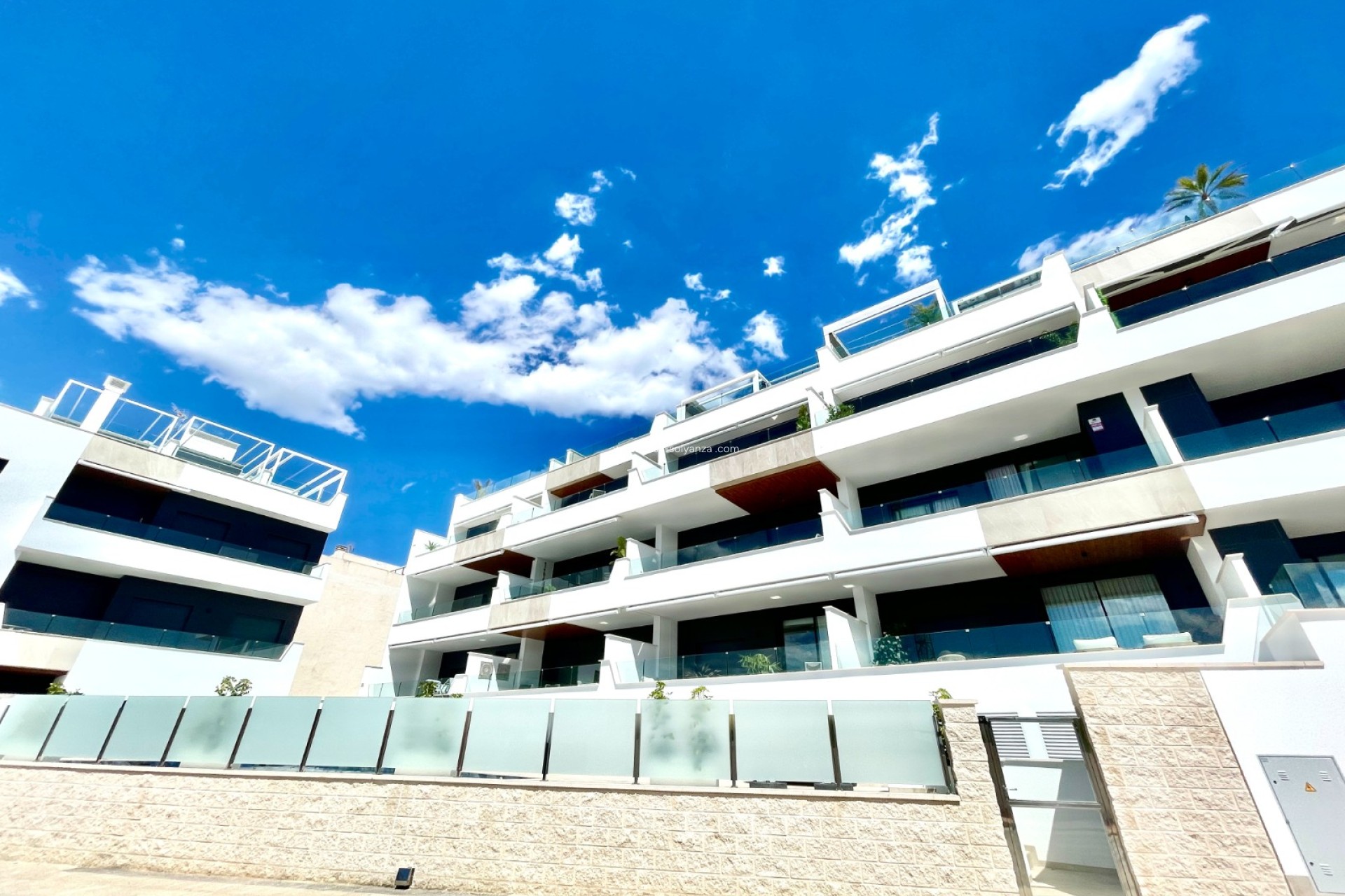 Wiederverkauf - Wohnung - Benijofar - Costa Blanca