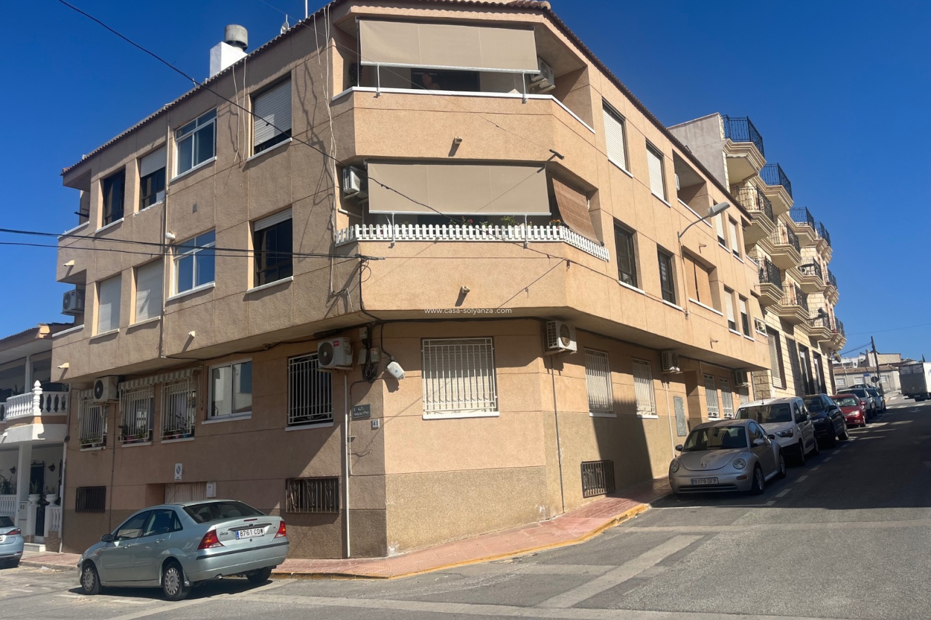 Wiederverkauf - Wohnung - Benijofar - Costa Blanca