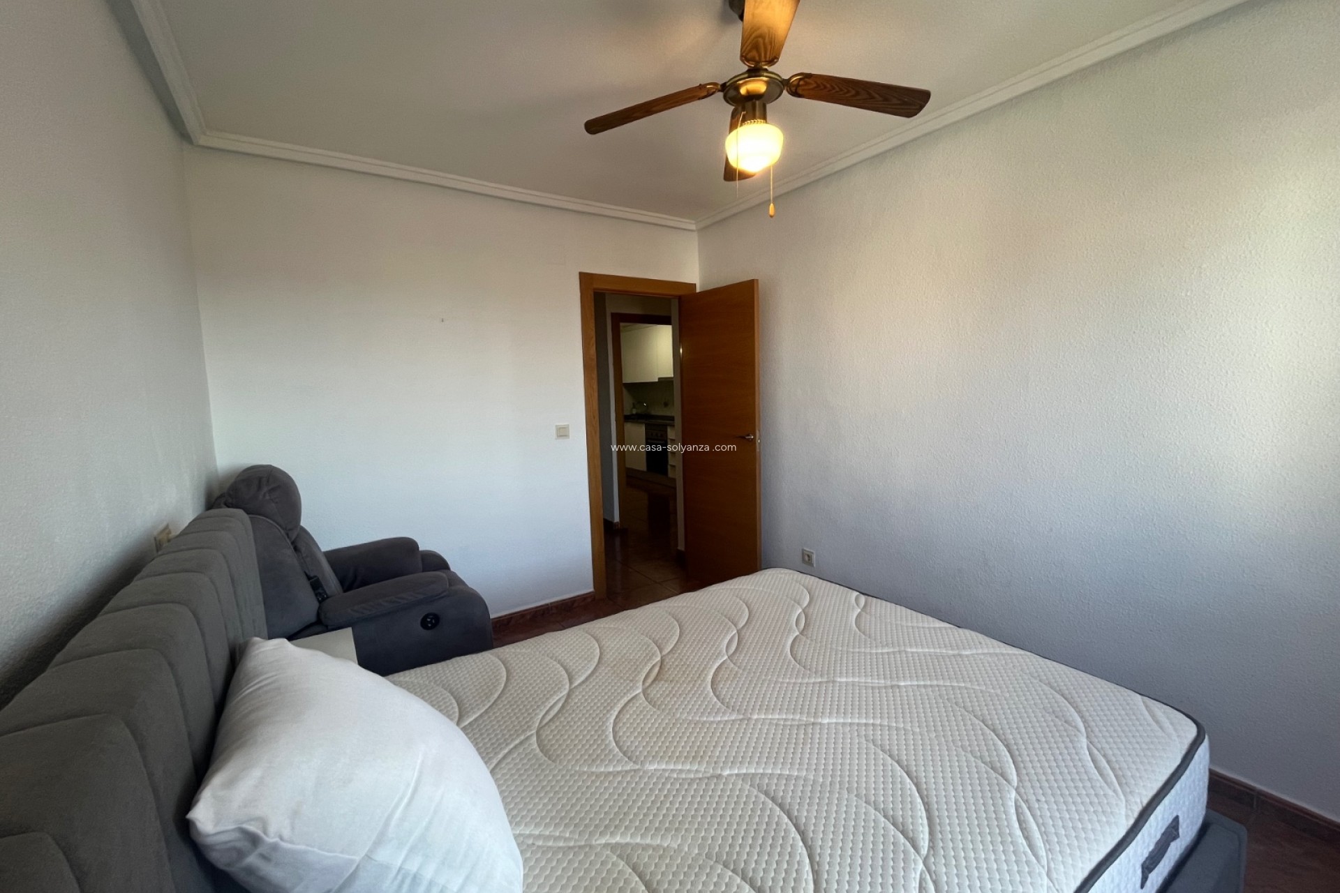 Wiederverkauf - Wohnung - Benijofar - Costa Blanca