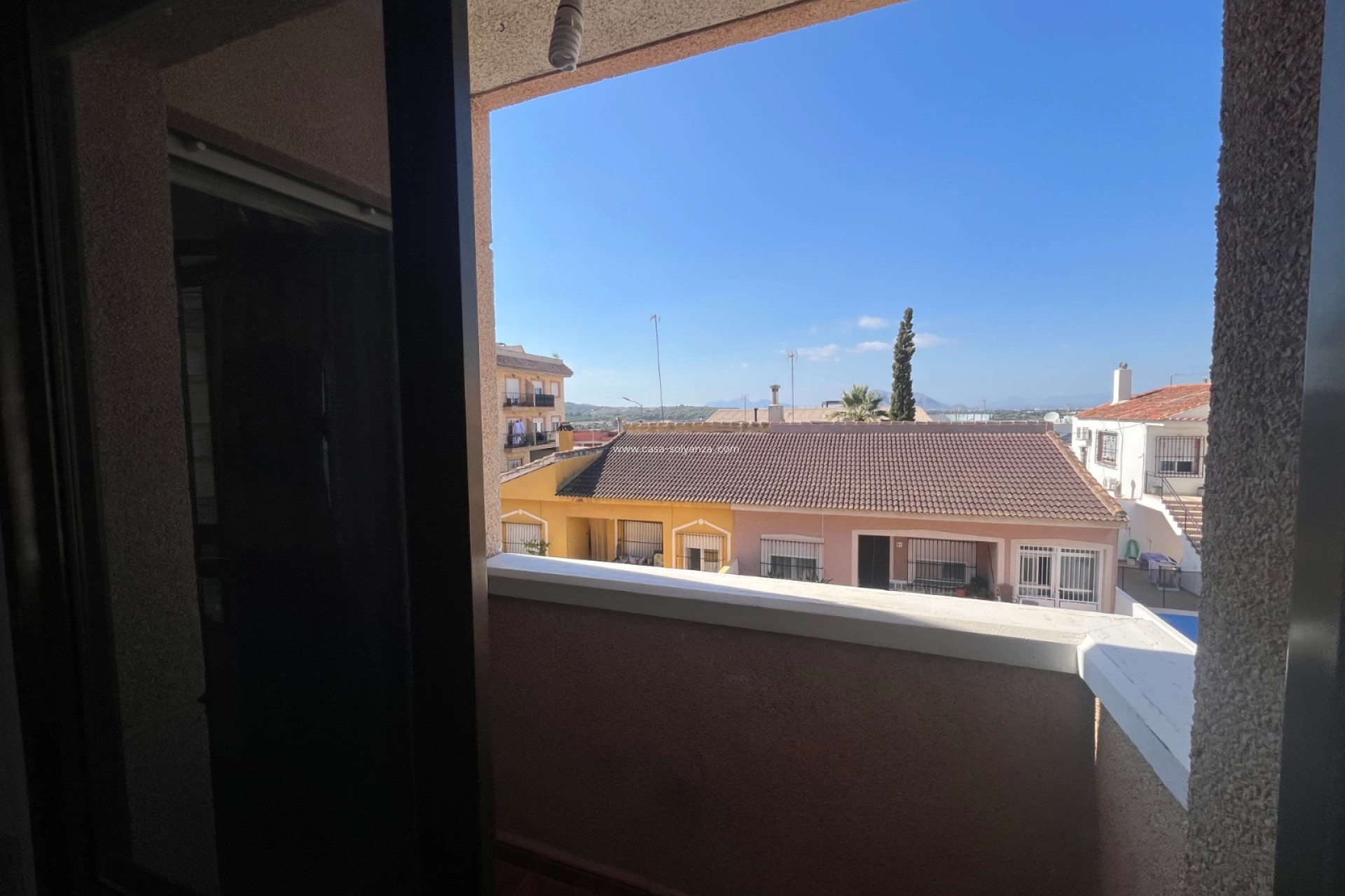 Wiederverkauf - Wohnung - Benijofar - Costa Blanca