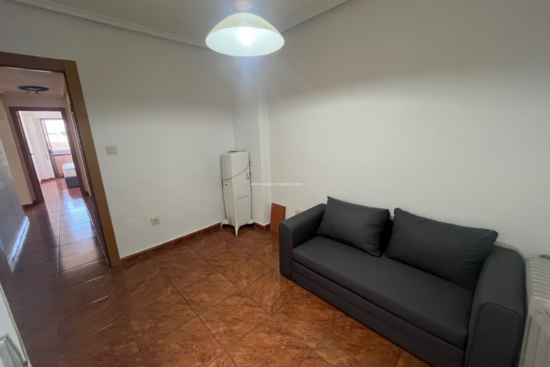 Wiederverkauf - Wohnung - Benijofar - Costa Blanca