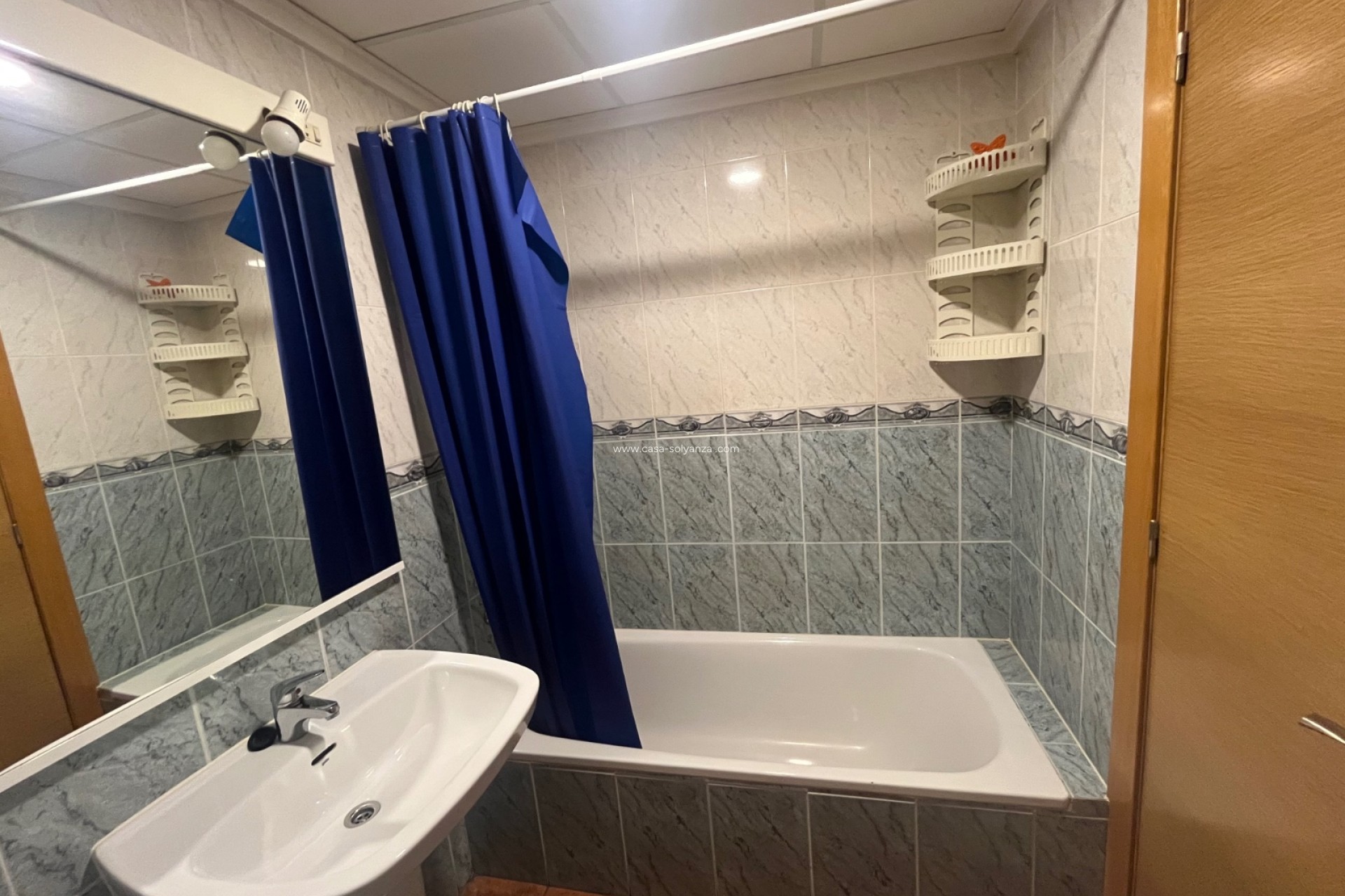 Wiederverkauf - Wohnung - Benijofar - Costa Blanca