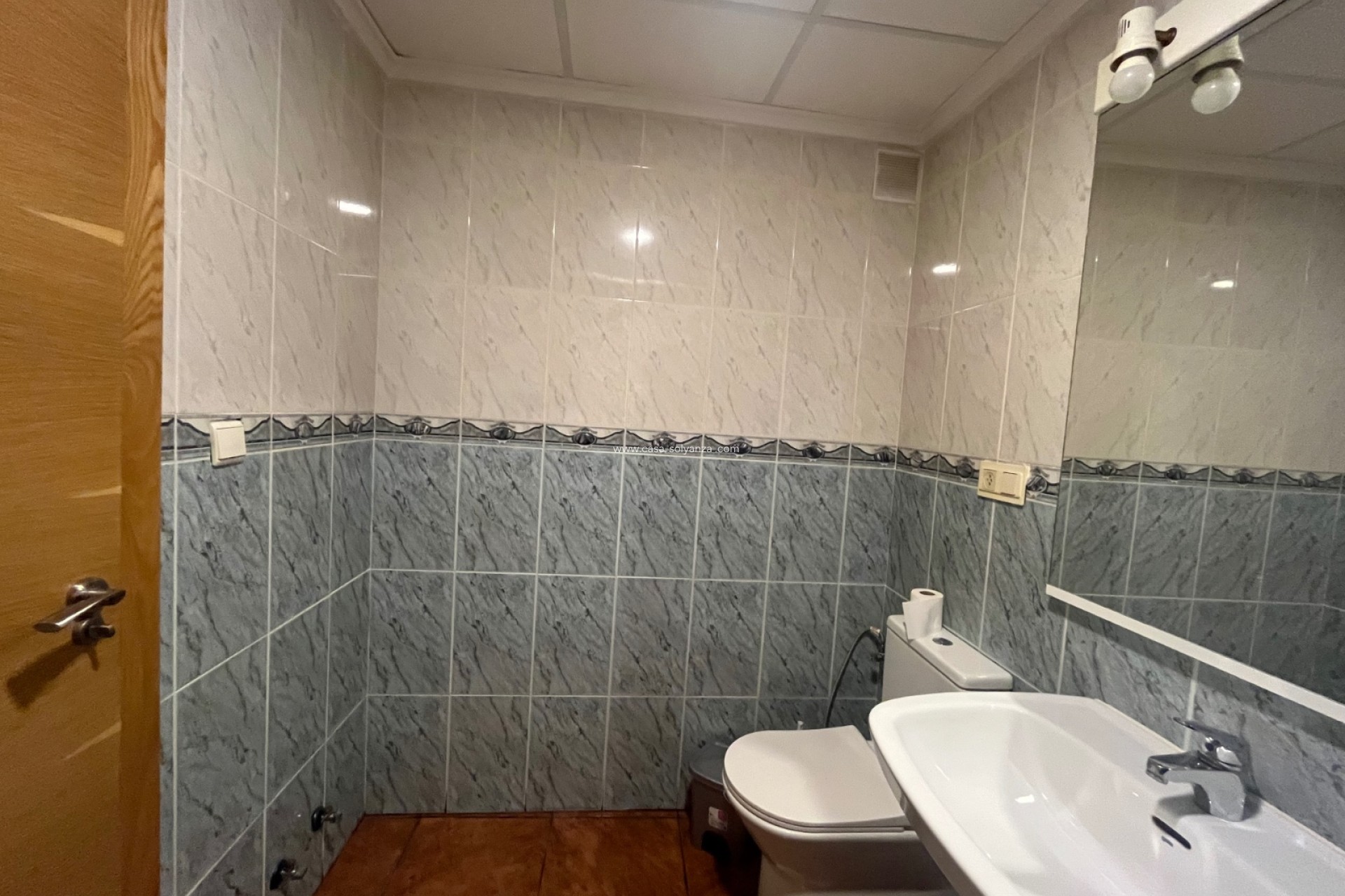 Wiederverkauf - Wohnung - Benijofar - Costa Blanca