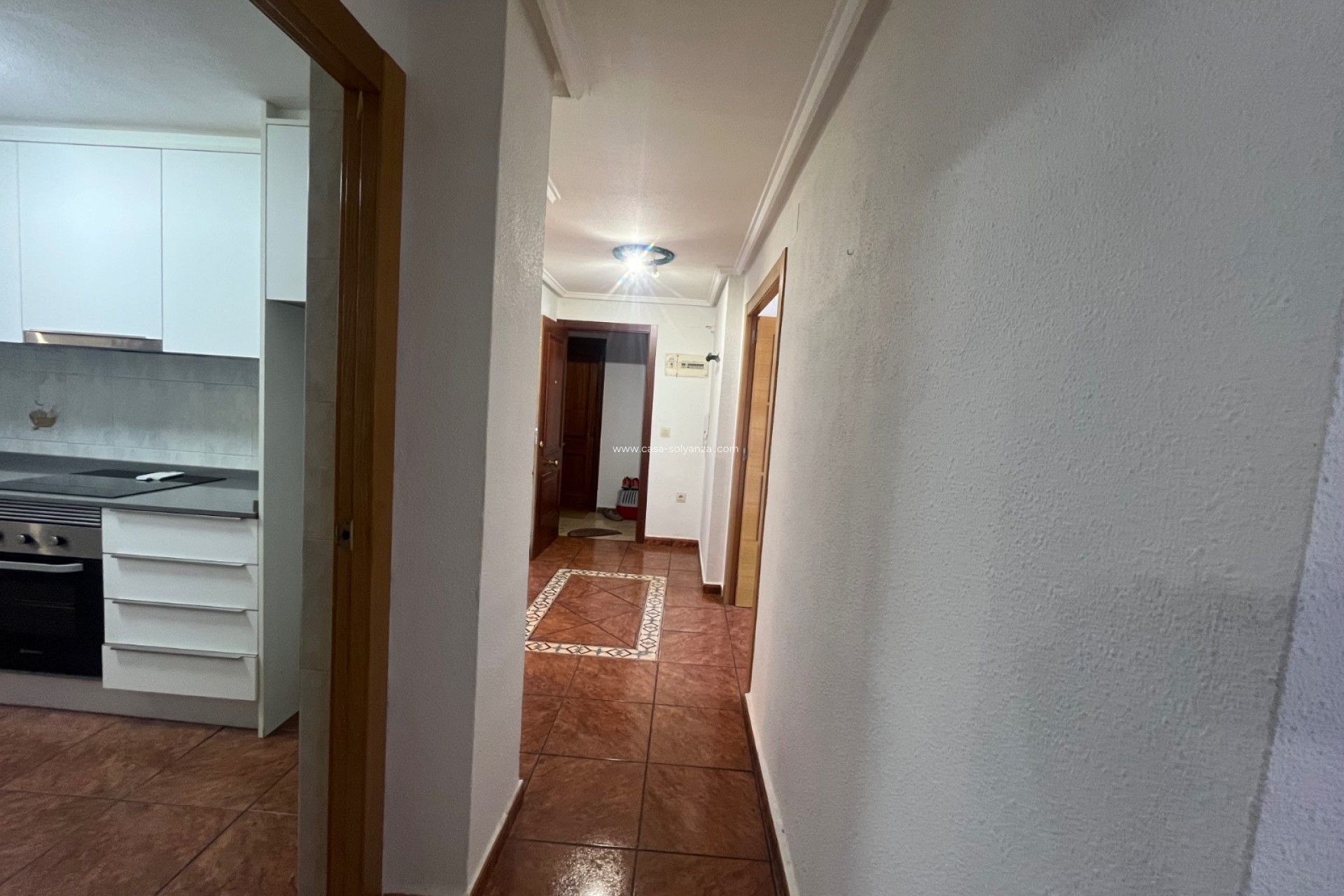 Wiederverkauf - Wohnung - Benijofar - Costa Blanca
