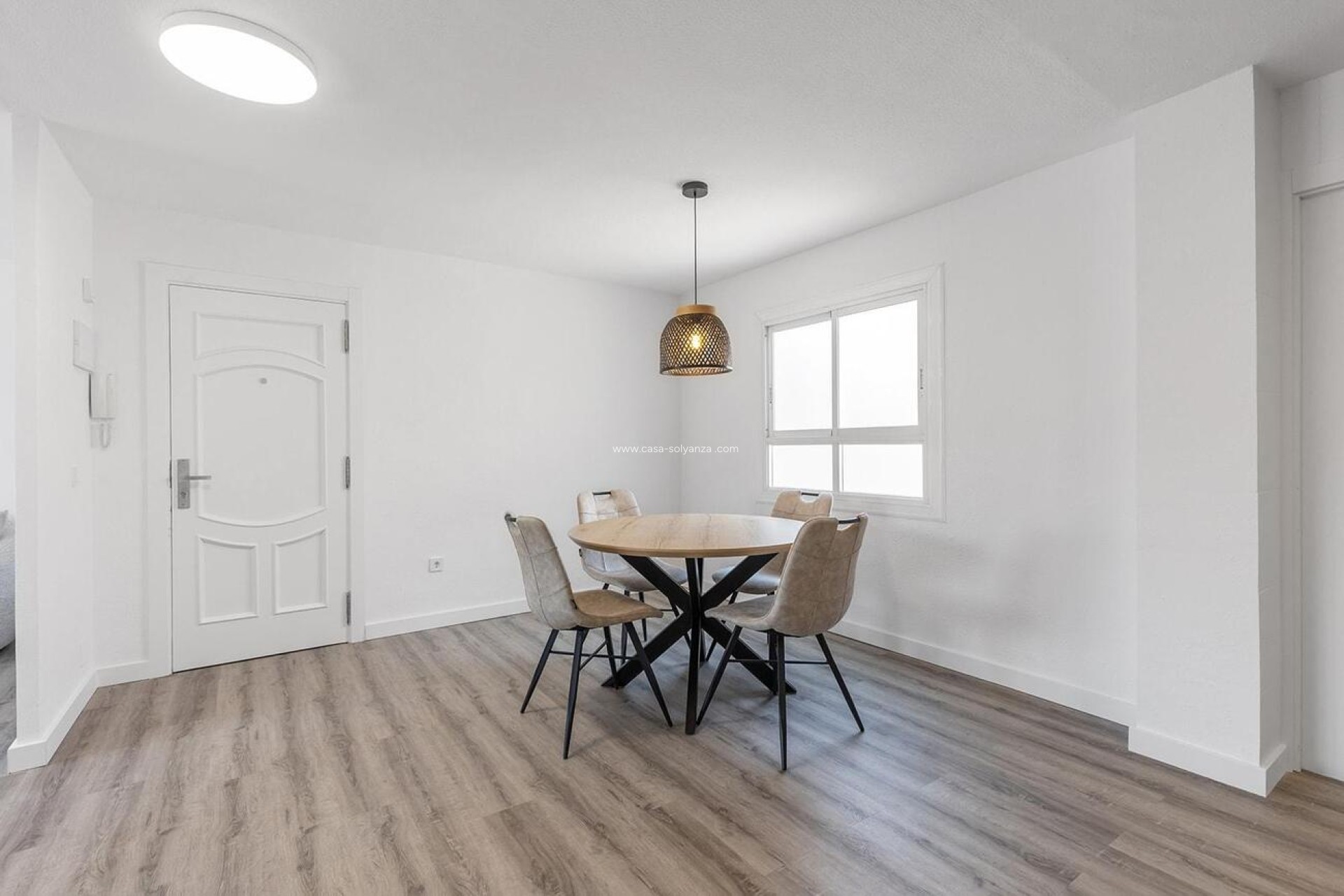 Wiederverkauf - Wohnung - Benijofar - Costa Blanca