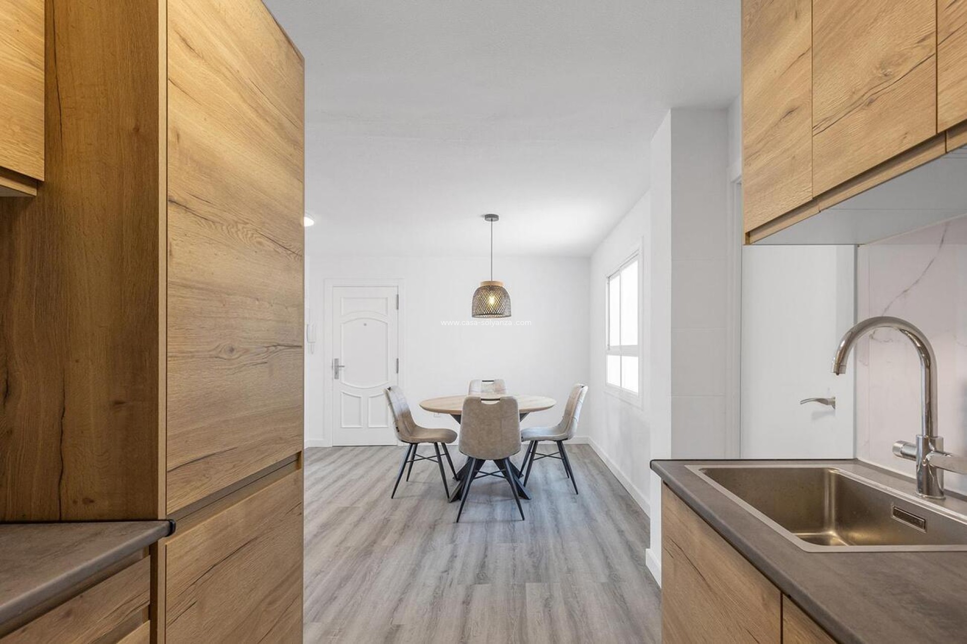 Wiederverkauf - Wohnung - Benijofar - Costa Blanca