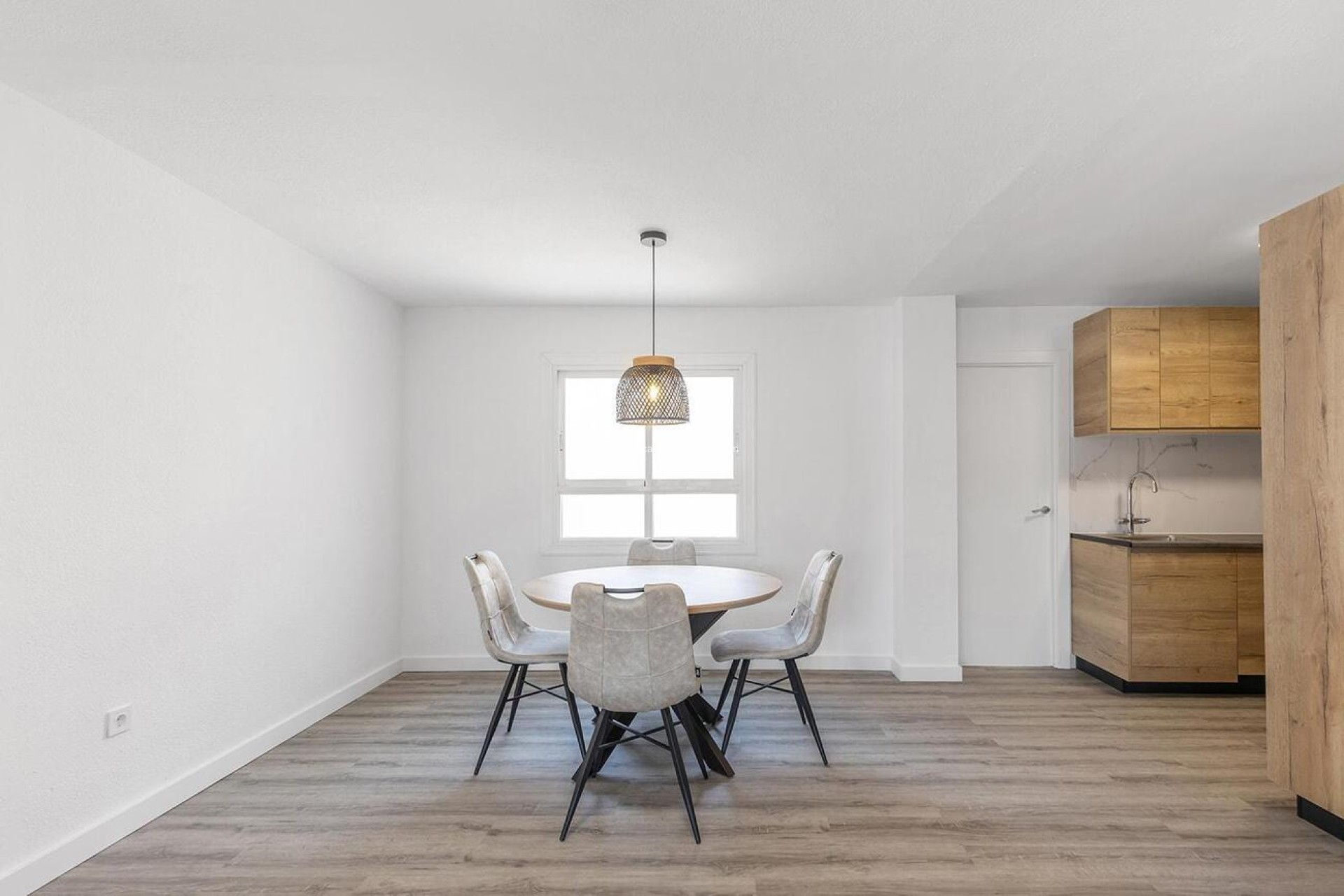 Wiederverkauf - Wohnung - Benijofar - Costa Blanca