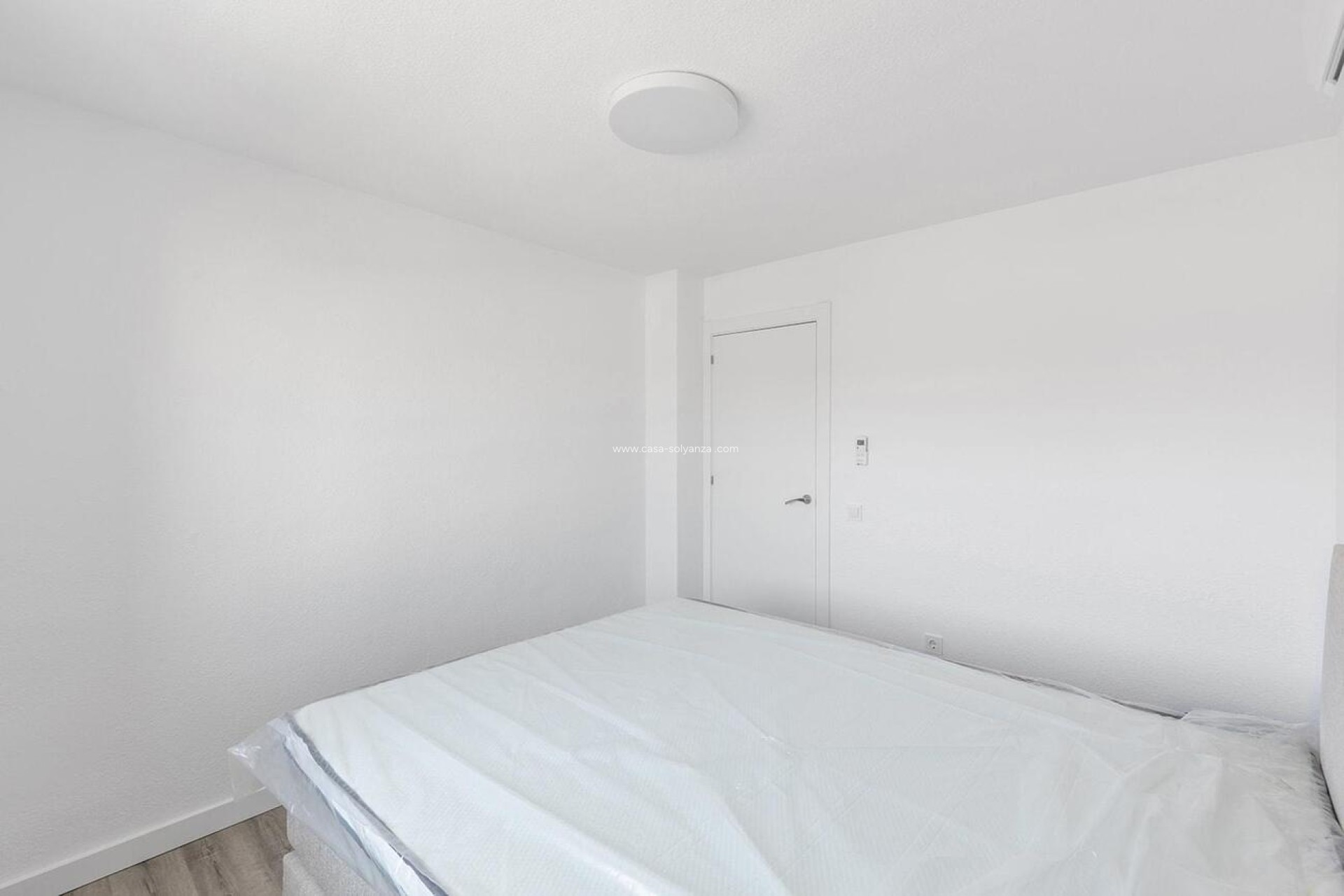 Wiederverkauf - Wohnung - Benijofar - Costa Blanca