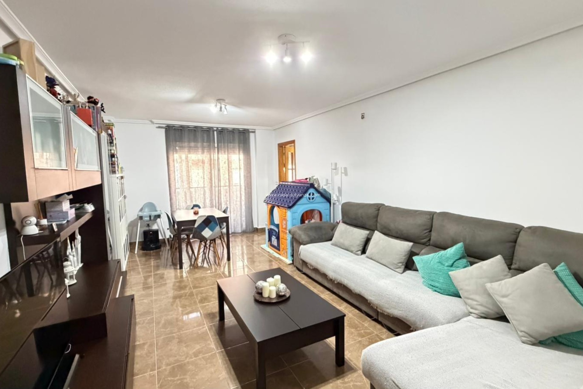 Wiederverkauf - Wohnung - Benijofar - Pueblo 4
