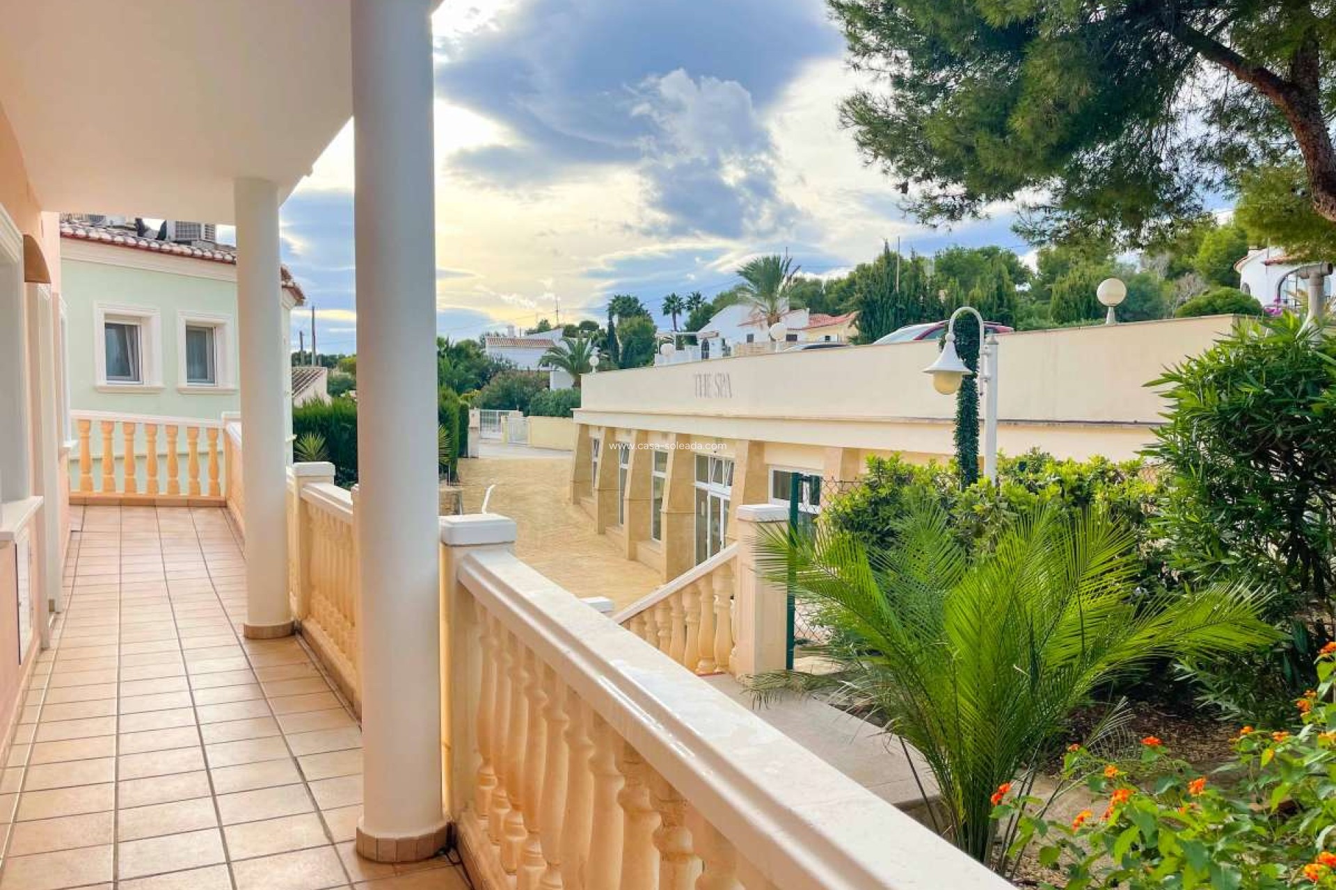 Wiederverkauf - Wohnung - Benisa - Costa Blanca