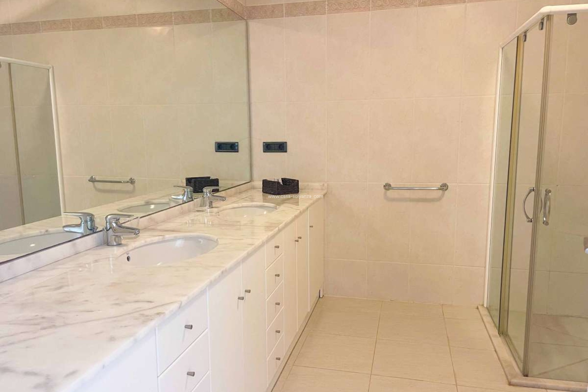 Wiederverkauf - Wohnung - Benisa - Costa Blanca