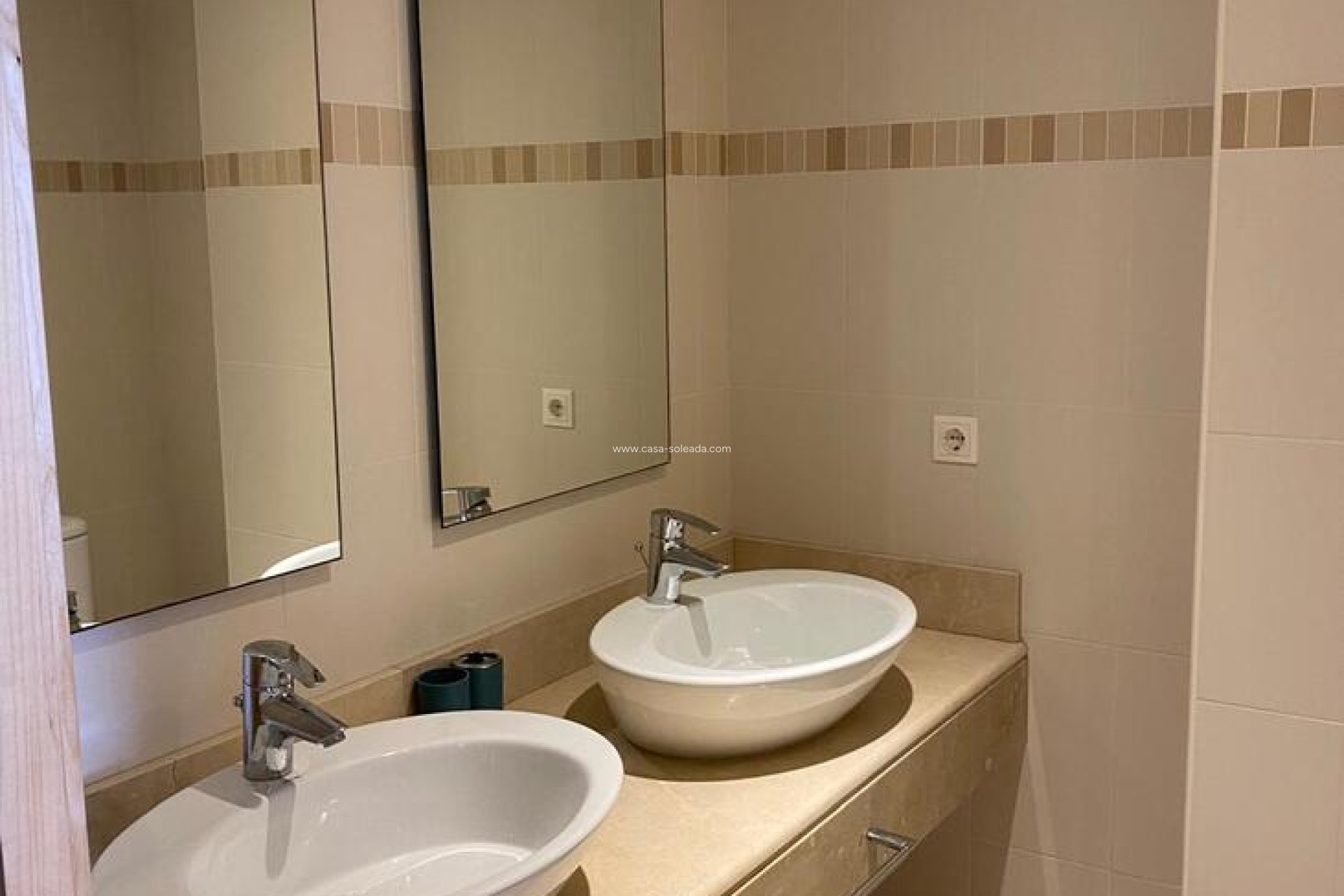 Wiederverkauf - Wohnung - Benisa - Costa Blanca