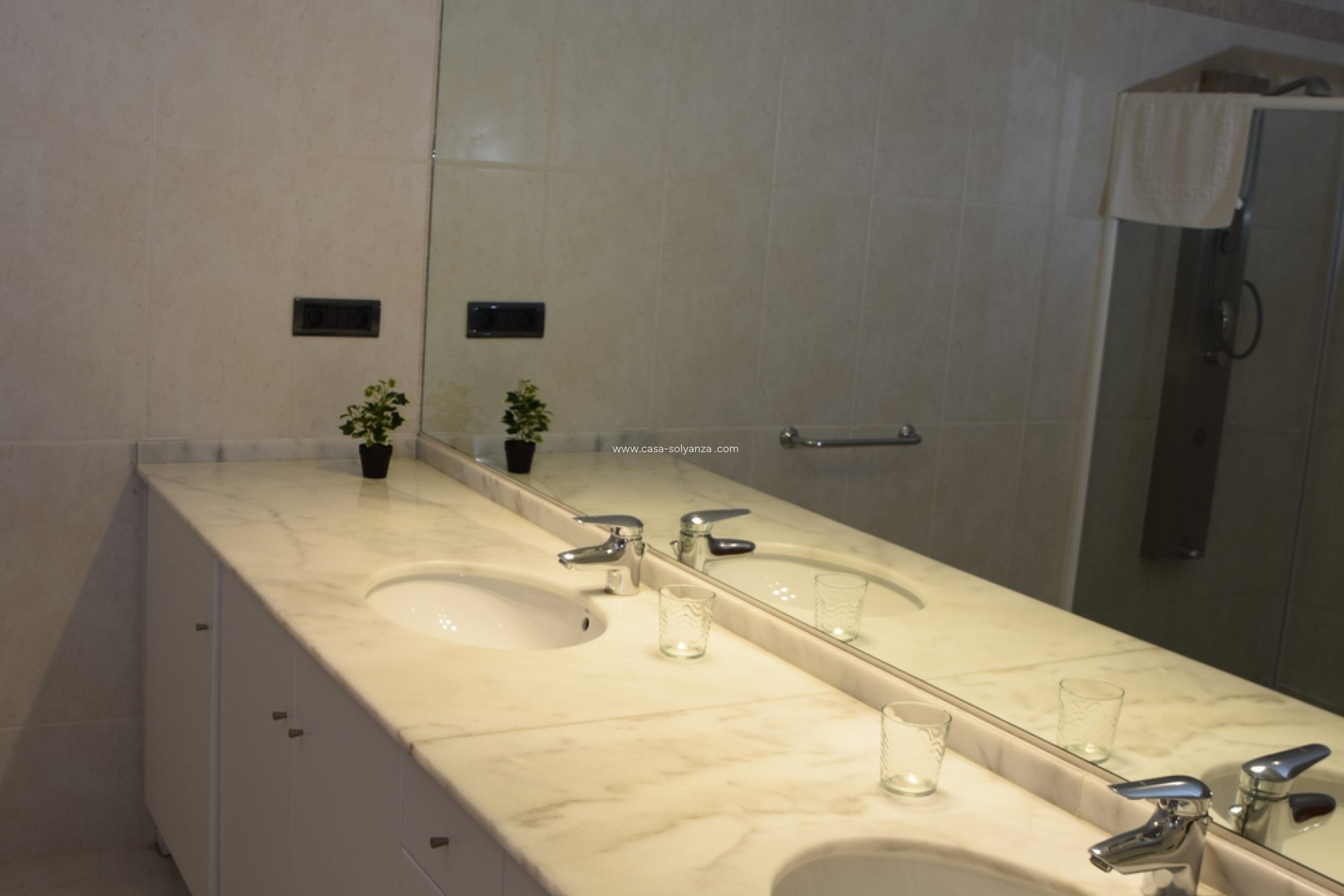 Wiederverkauf - Wohnung - Benisa - Costa Blanca