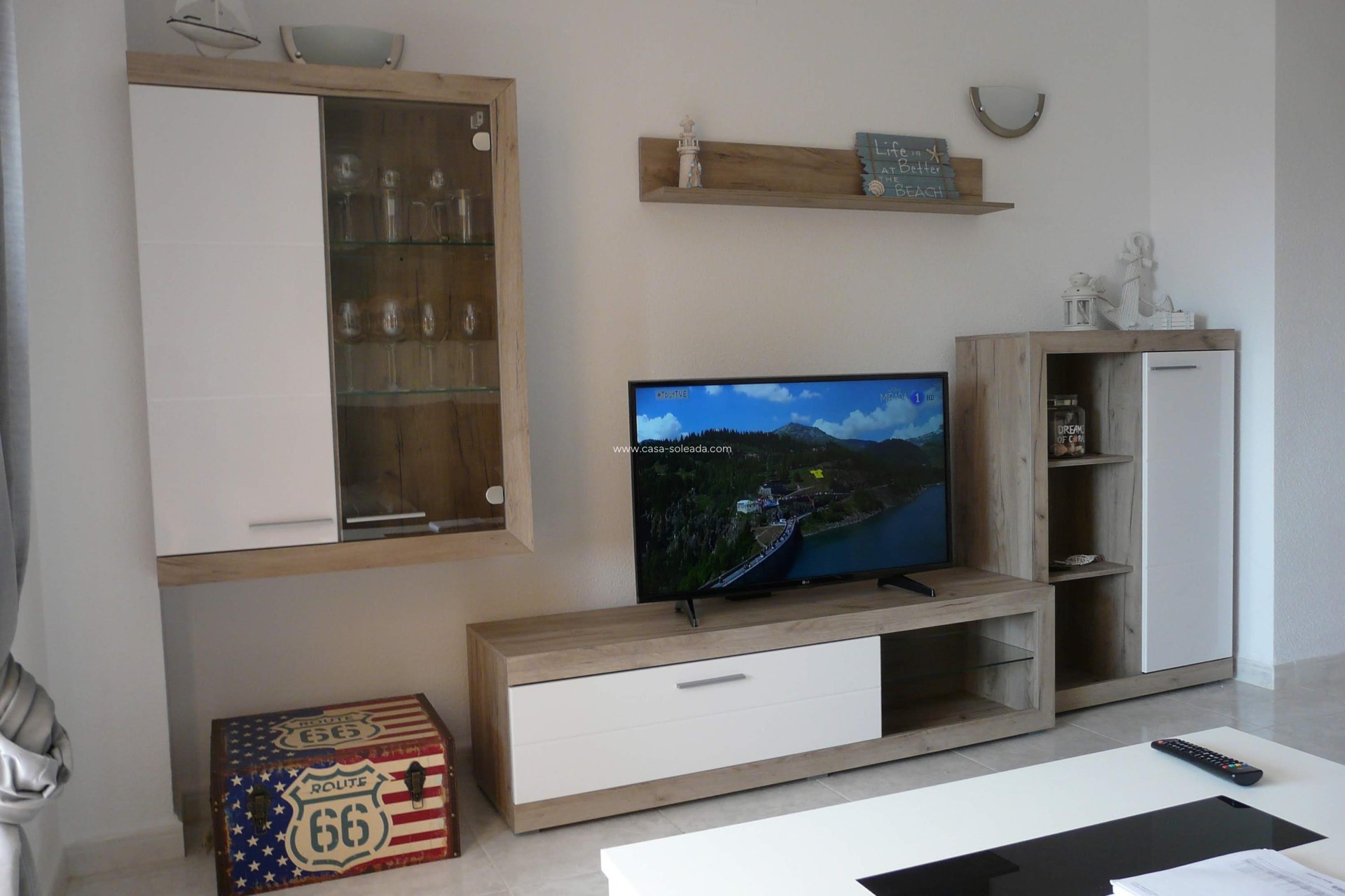 Wiederverkauf - Wohnung - Benitachell - Costa Blanca