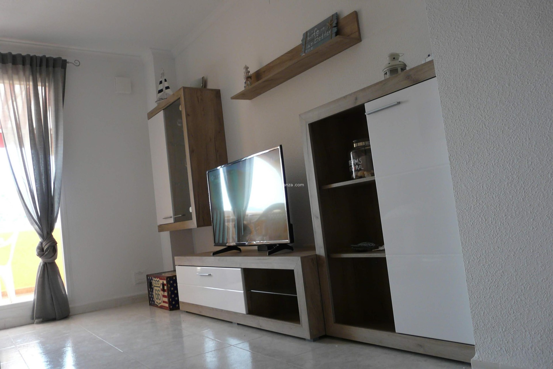 Wiederverkauf - Wohnung - Benitachell - Costa Blanca