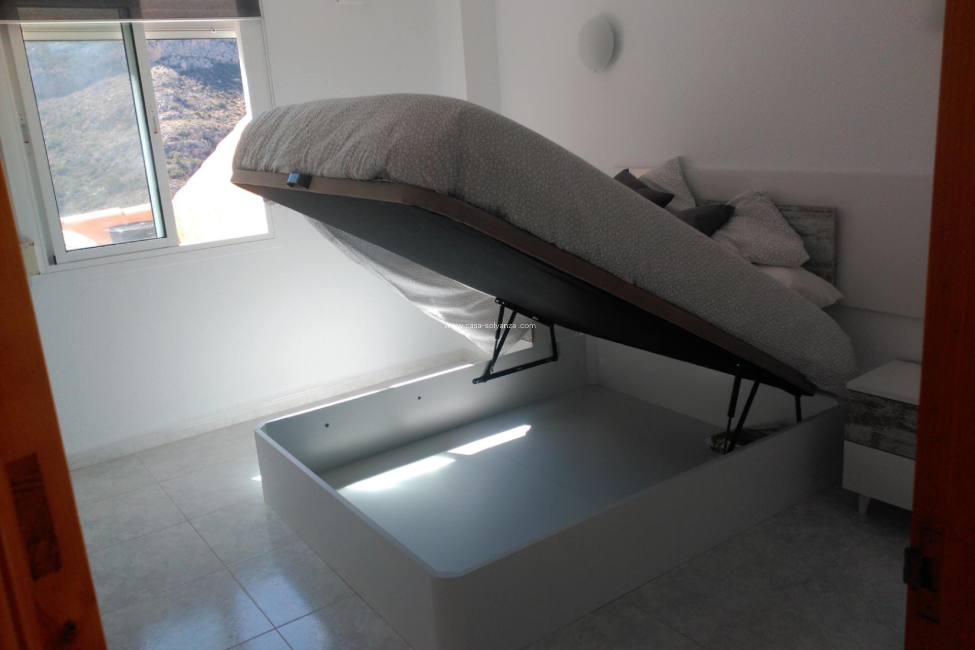 Wiederverkauf - Wohnung - Benitachell - Costa Blanca