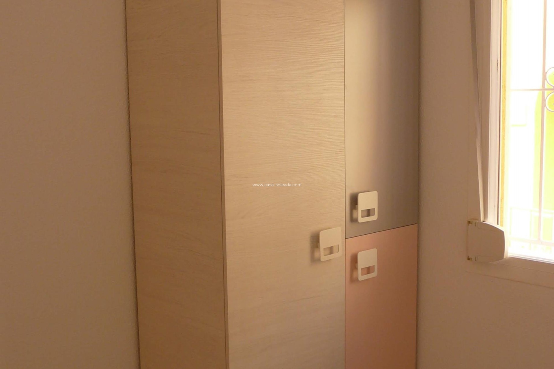 Wiederverkauf - Wohnung - Benitachell - Costa Blanca