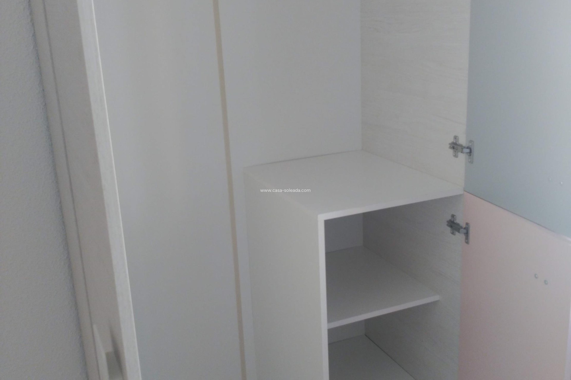 Wiederverkauf - Wohnung - Benitachell - Costa Blanca