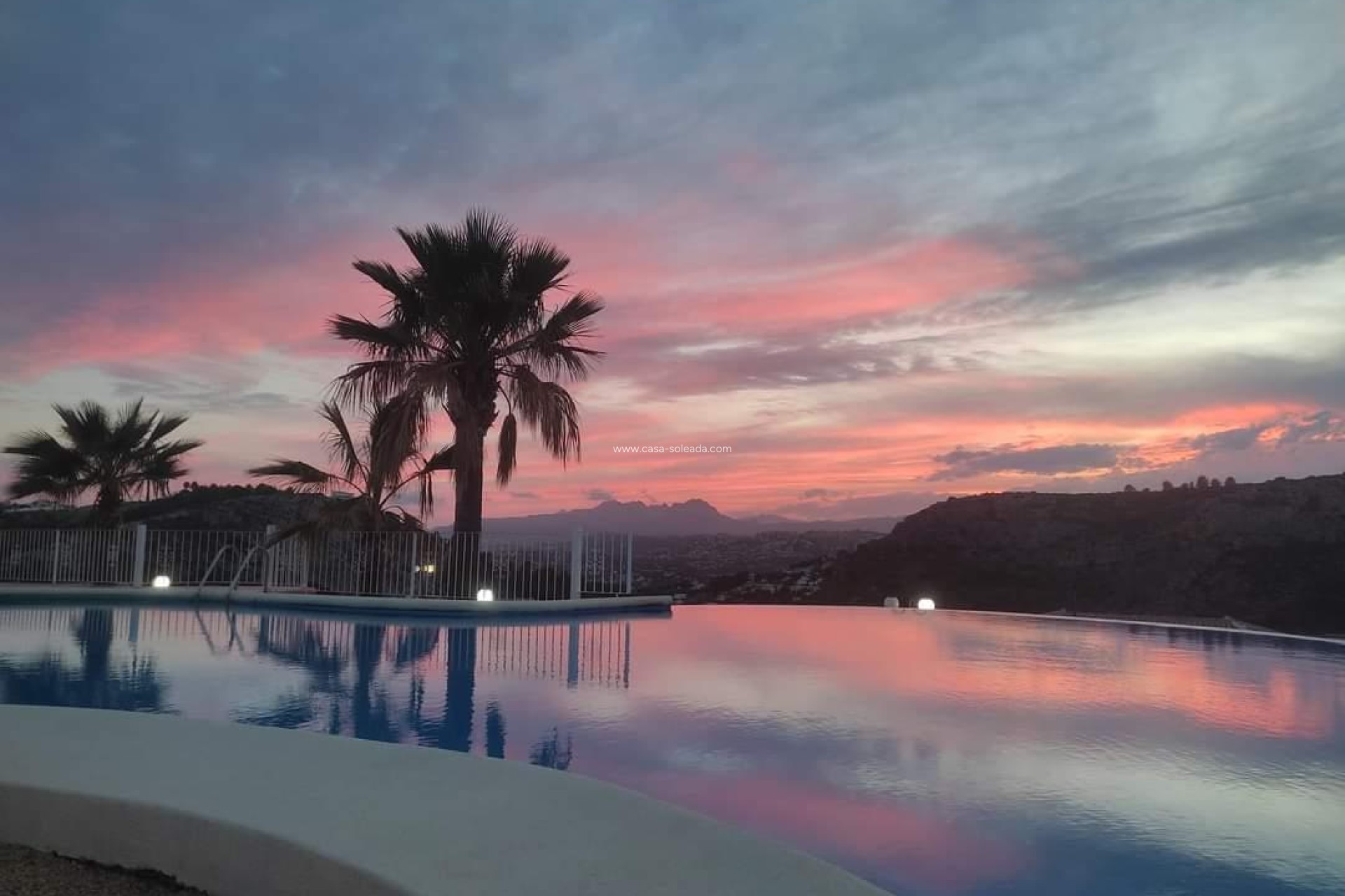 Wiederverkauf - Wohnung - Benitachell - Costa Blanca