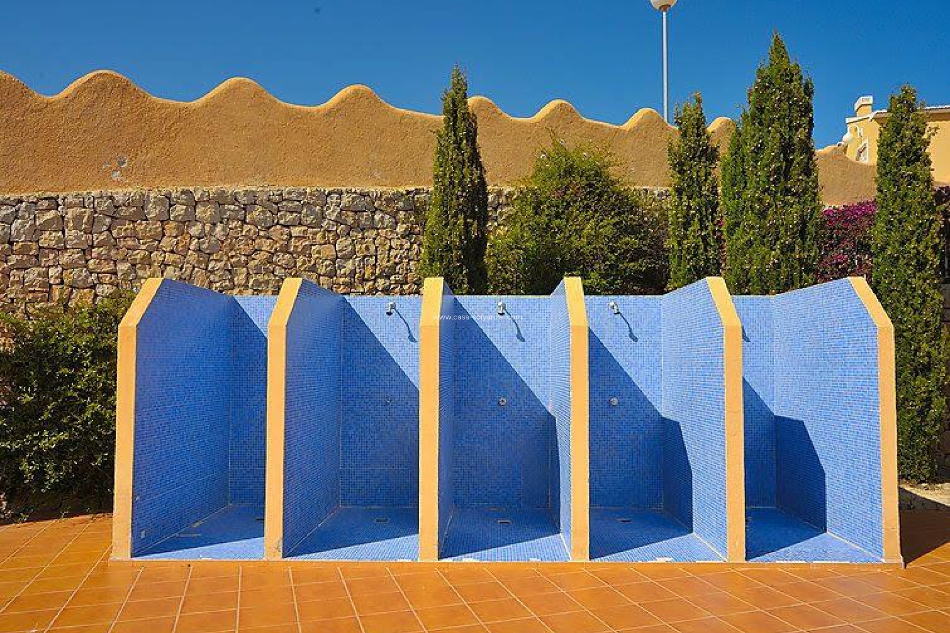 Wiederverkauf - Wohnung - Benitachell - Costa Blanca