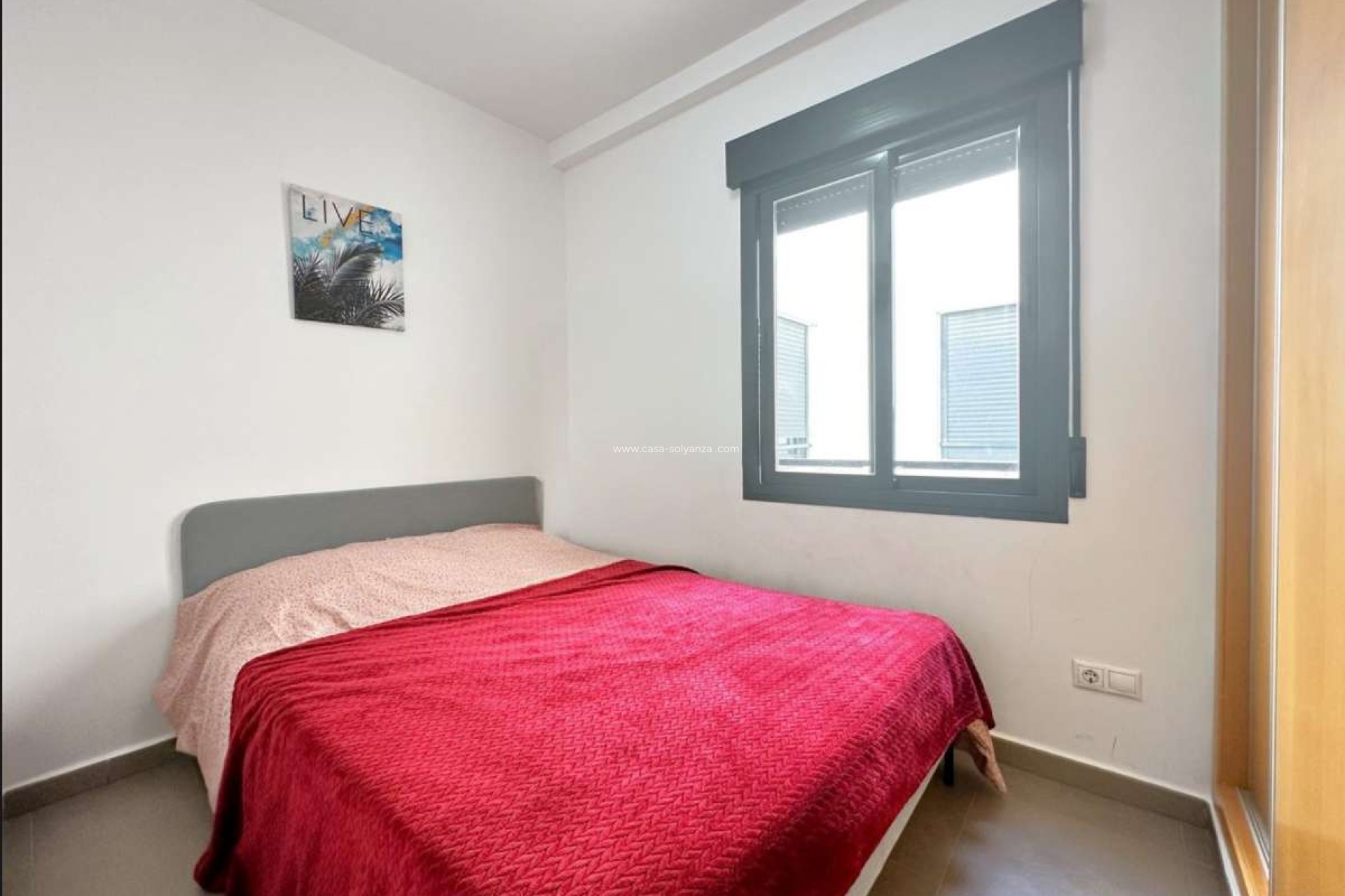 Wiederverkauf - Wohnung - Benitachell - Costa Blanca