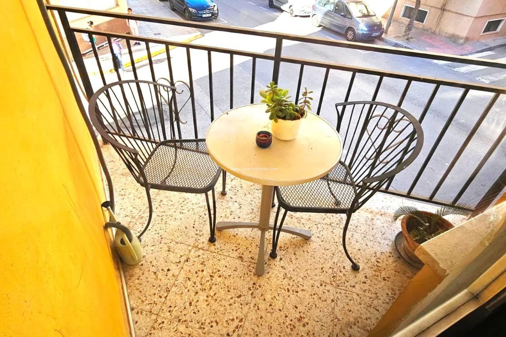 Wiederverkauf - Wohnung - Bigastro - Comunidad Valenciana